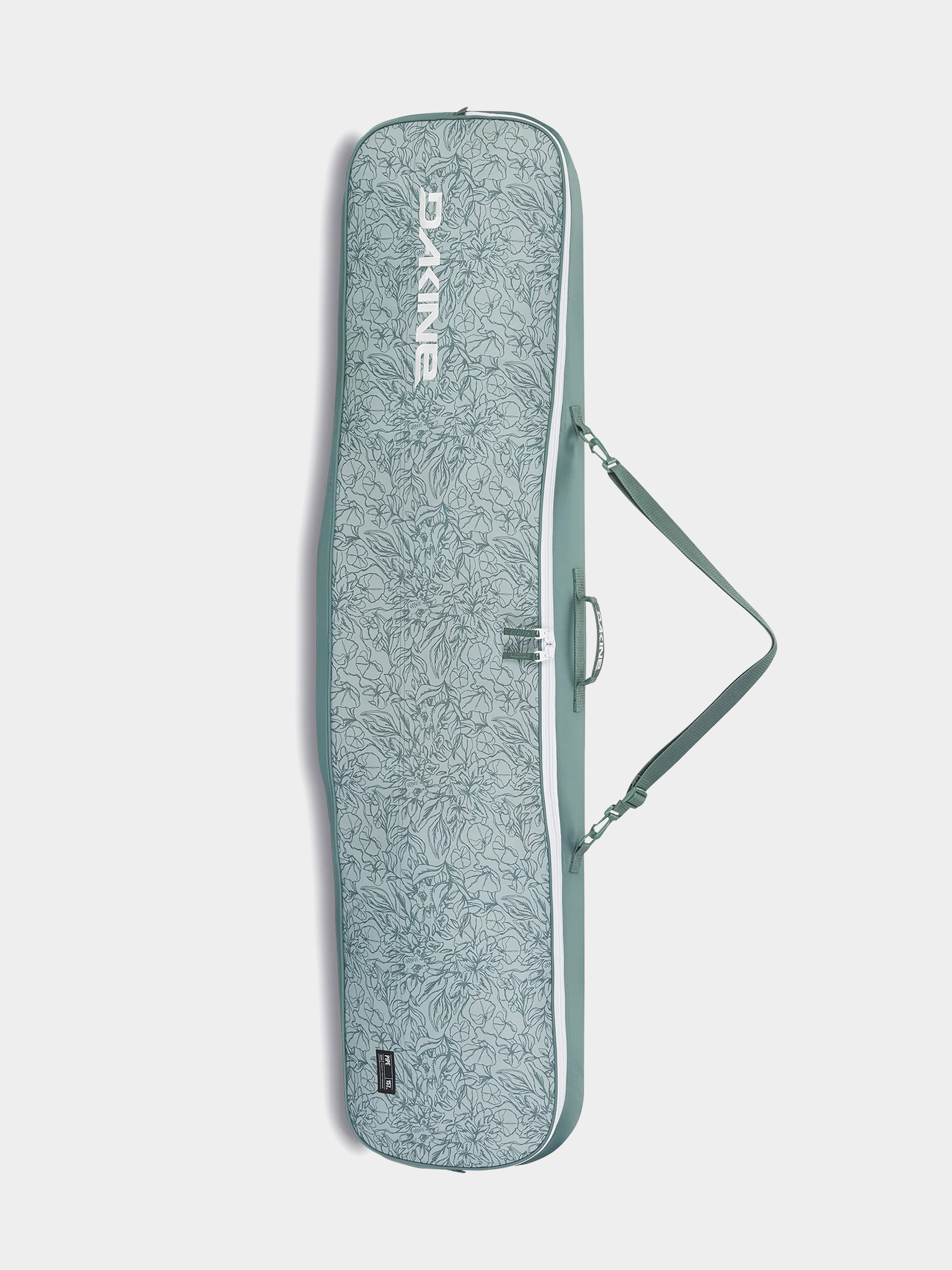 Pokrowiec Dakine Pipe Snowboard (poppy iceberg)