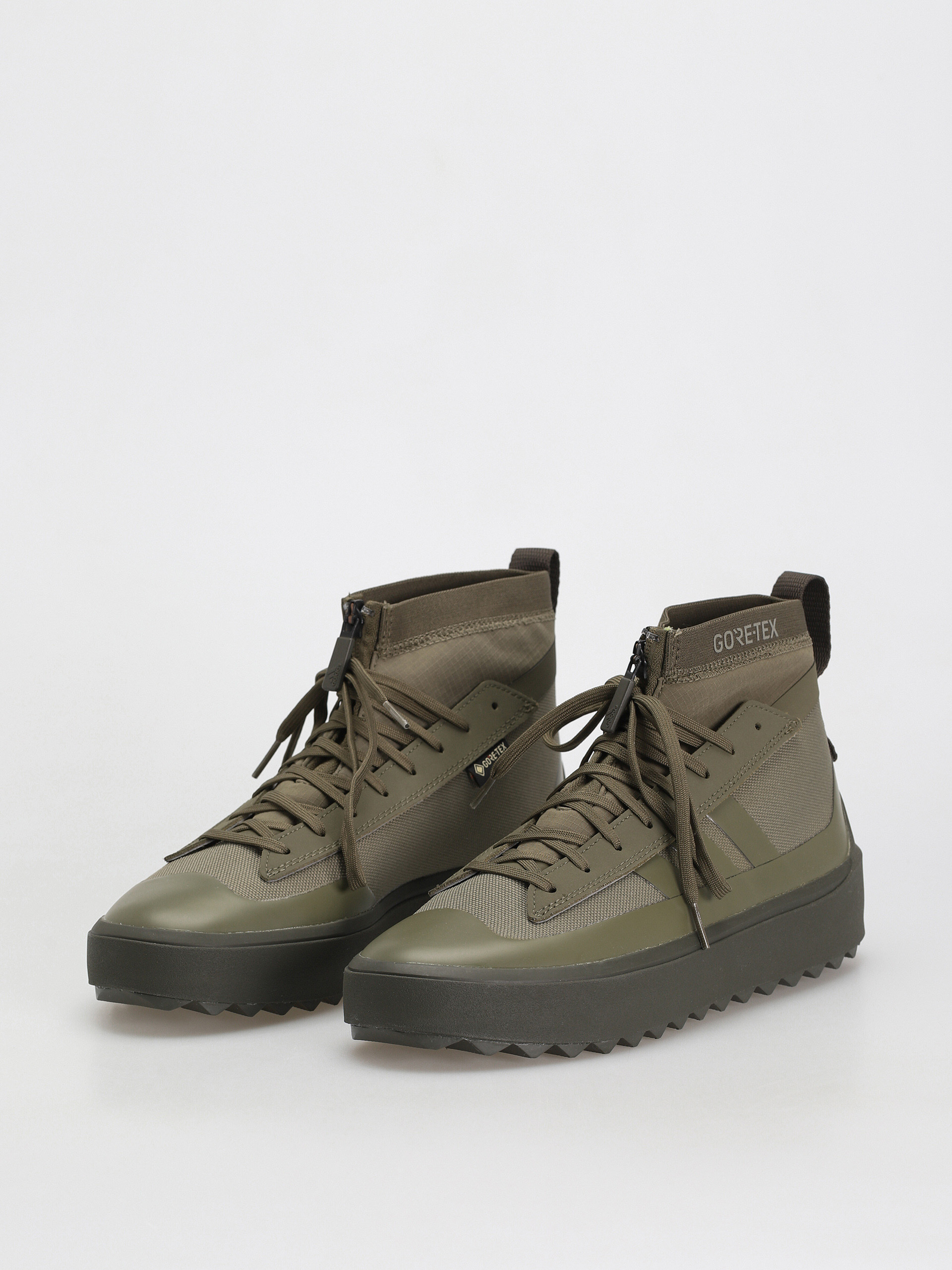 Buty adidas Originals Znsored Hi Gtx (olistr/olistr/shaoli)