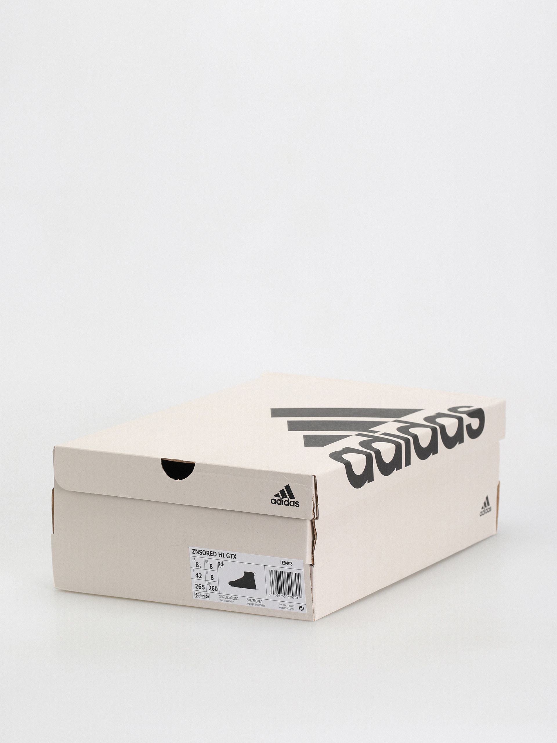 Buty adidas Originals Znsored Hi Gtx (olistr/olistr/shaoli)