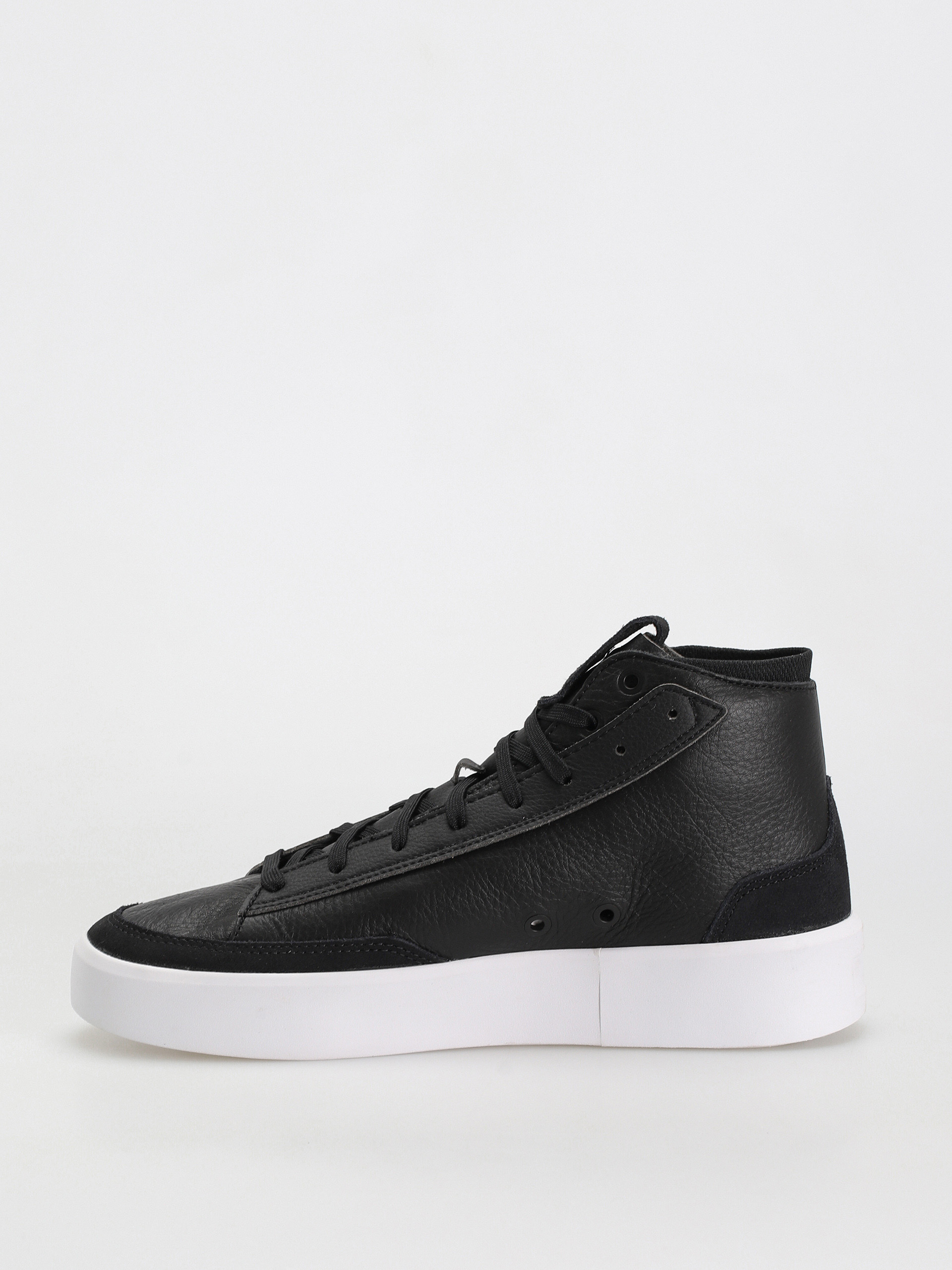 Buty adidas Znsored Hi Prem Leather (cblack/cblack/gresix)