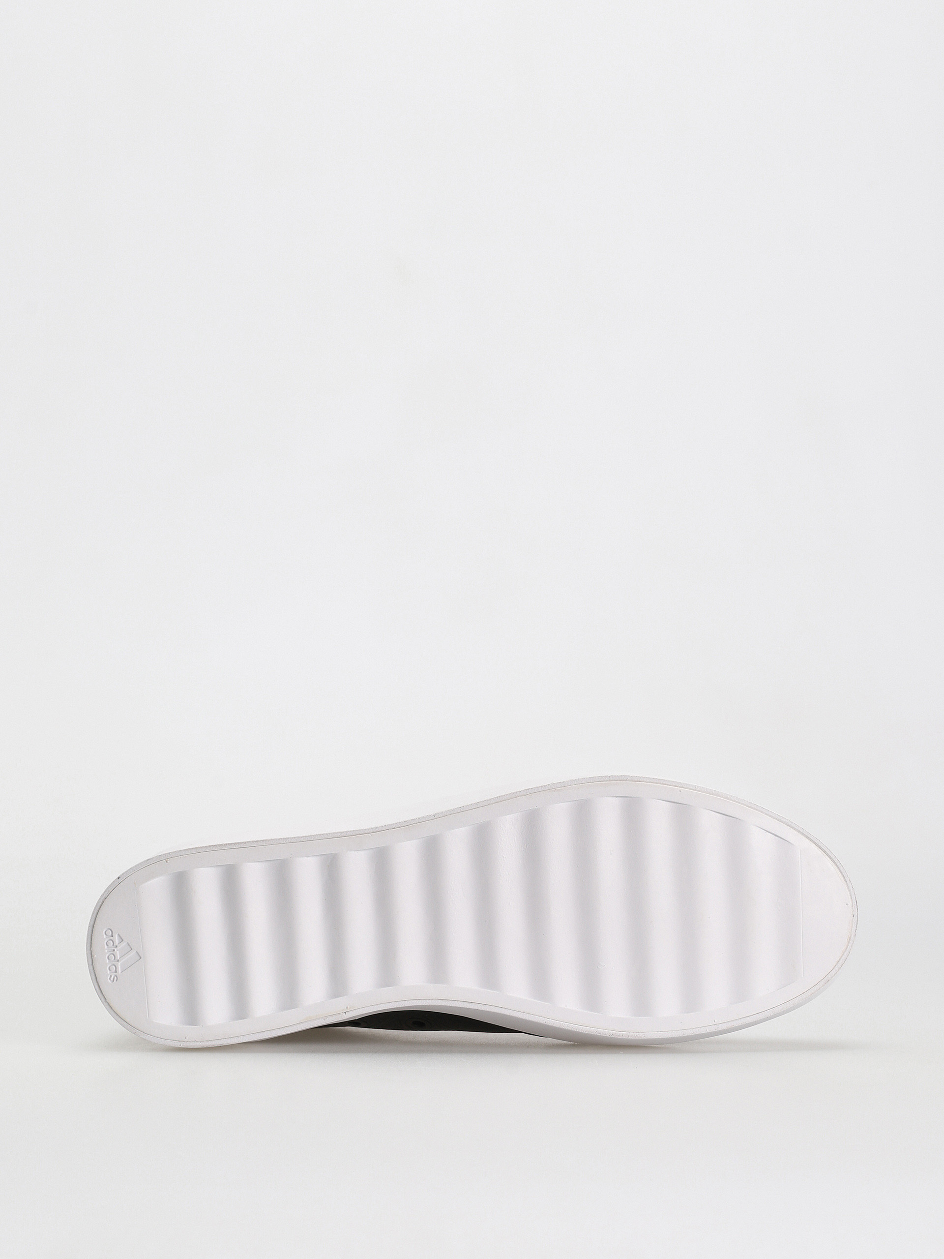 Buty adidas Znsored Hi Prem Leather (cblack/cblack/gresix)