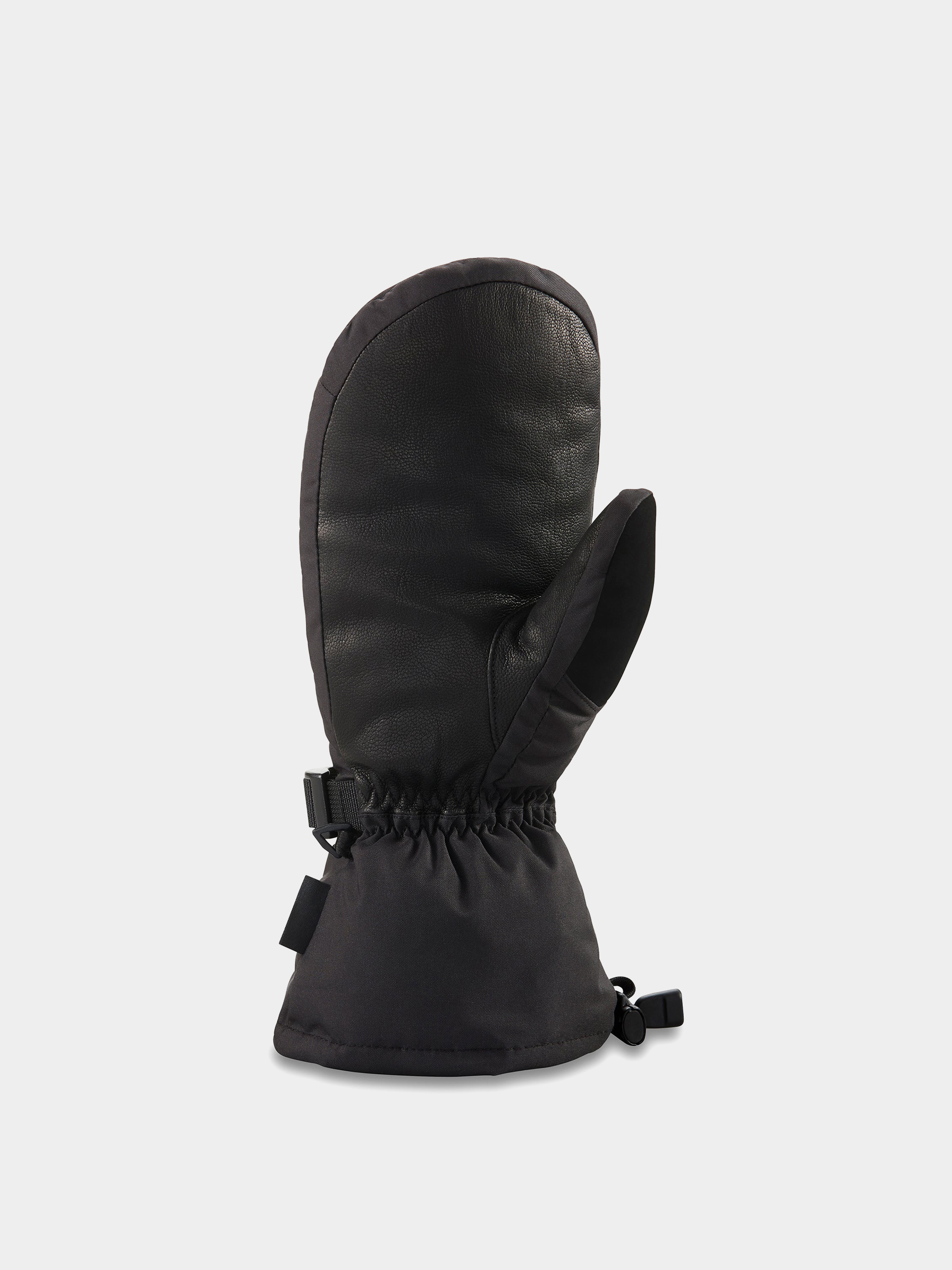 Rękawice Dakine Leather Scout Mitt (black)
