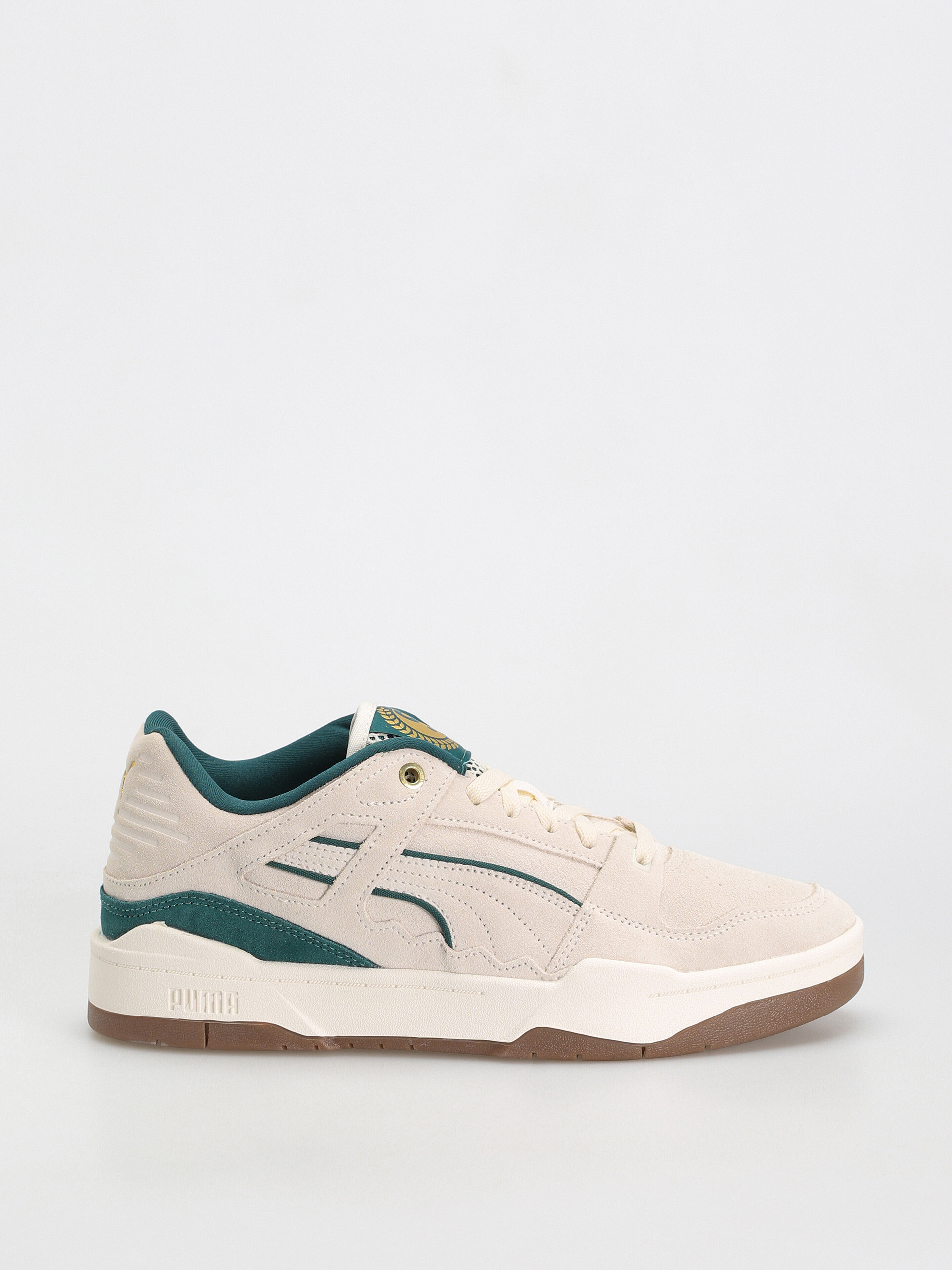 Buty Puma Slipstream Staple (pristine/malachite)