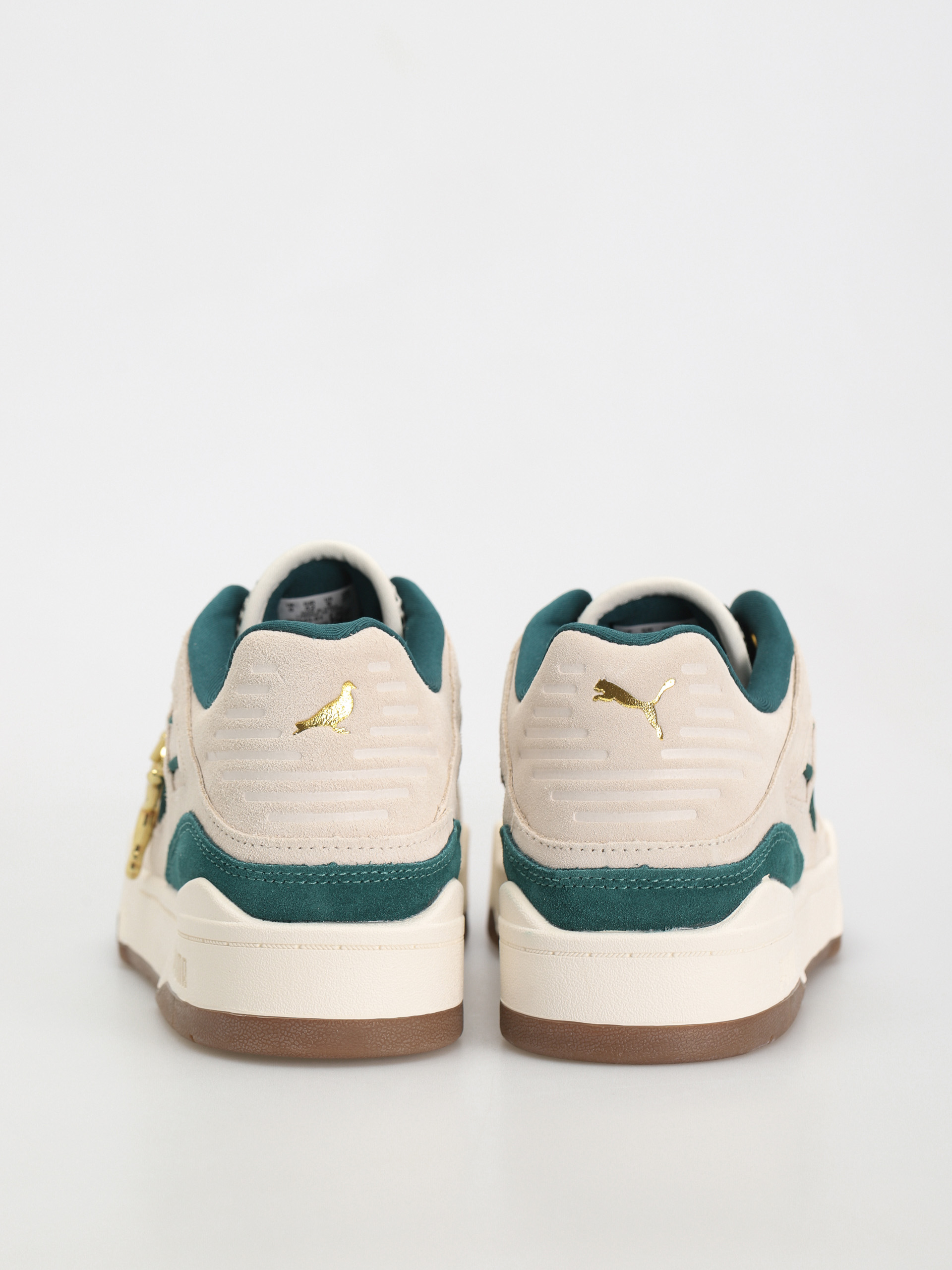 Buty Puma Slipstream Staple (pristine/malachite)