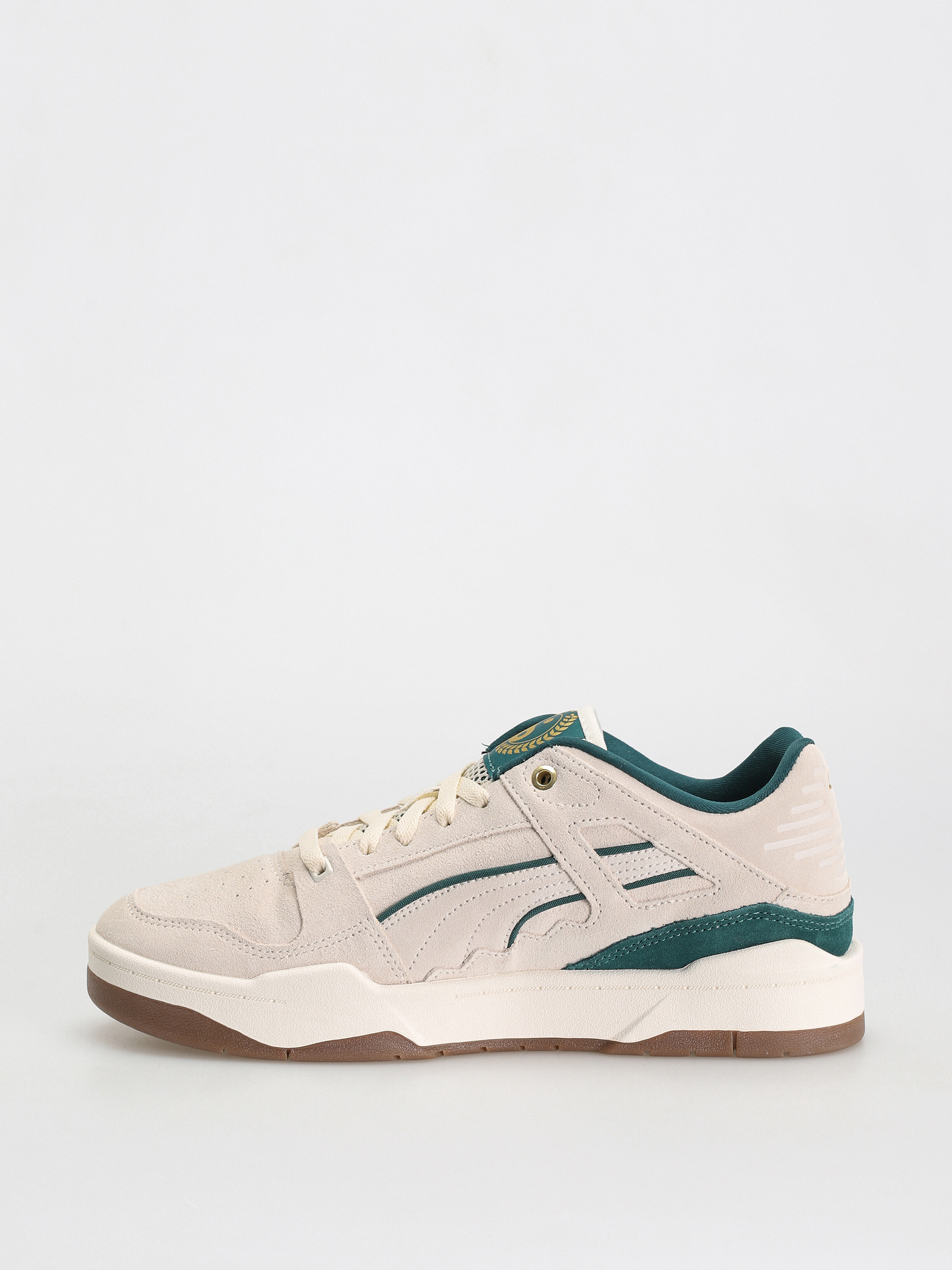 Buty Puma Slipstream Staple (pristine/malachite)