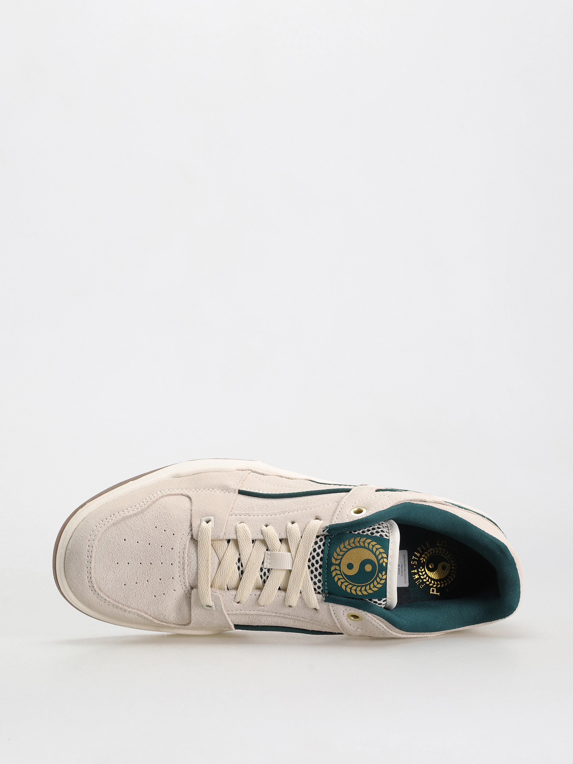 Buty Puma Slipstream Staple (pristine/malachite)