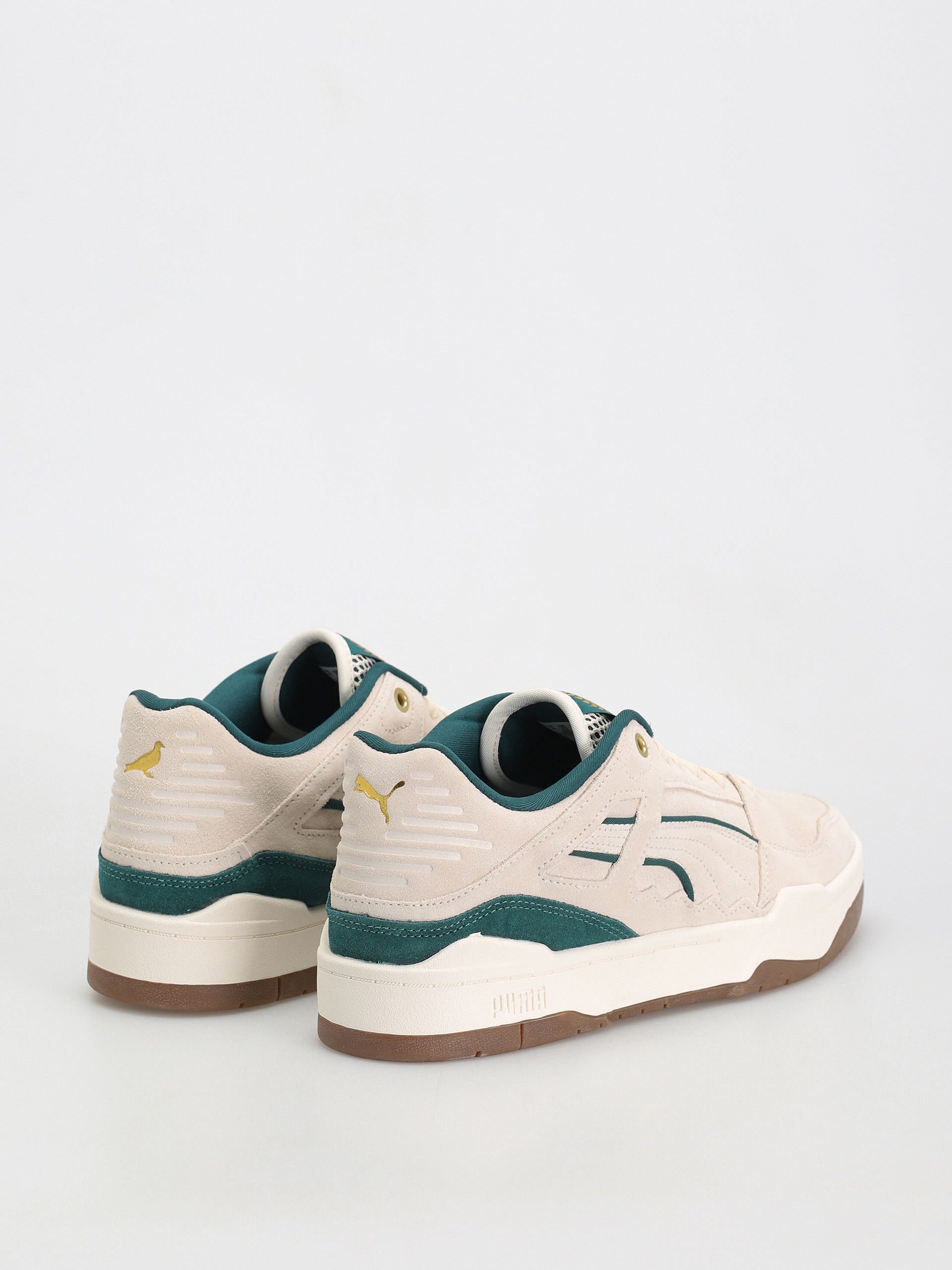 Buty Puma Slipstream Staple (pristine/malachite)
