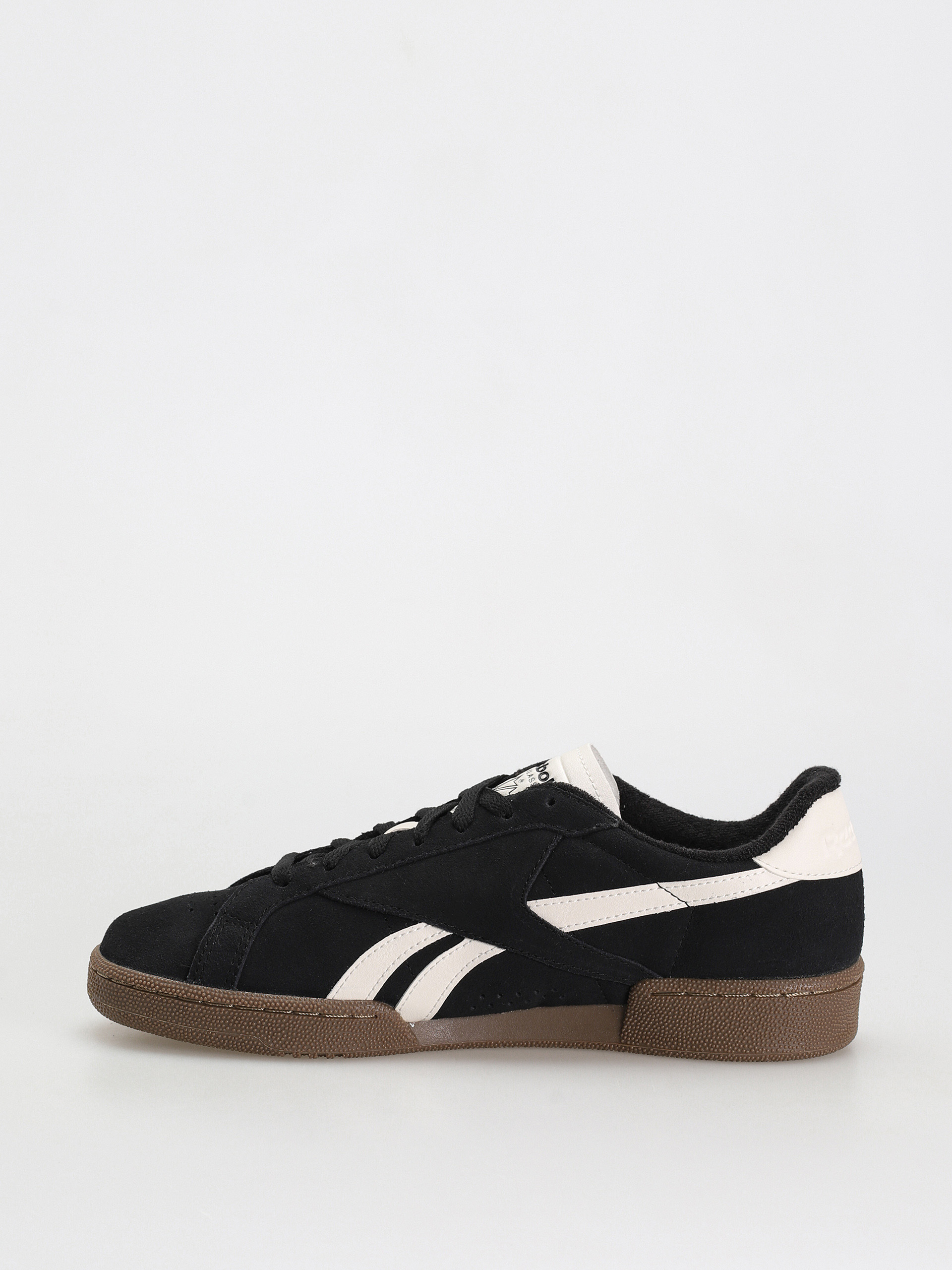 Buty Reebok Club C Grounds UK (cblack/chalk/rbkle2)