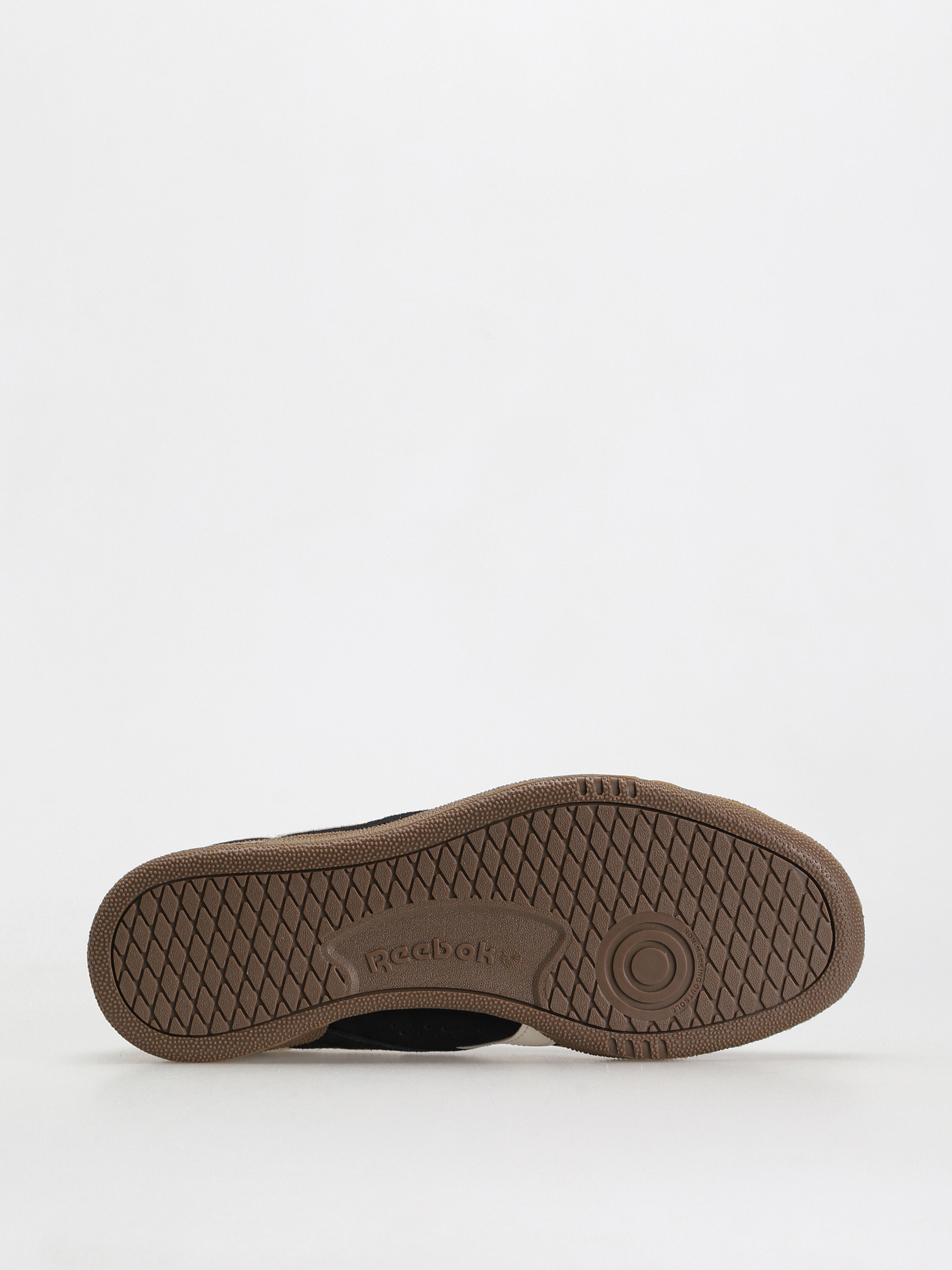 Buty Reebok Club C Grounds UK (cblack/chalk/rbkle2)