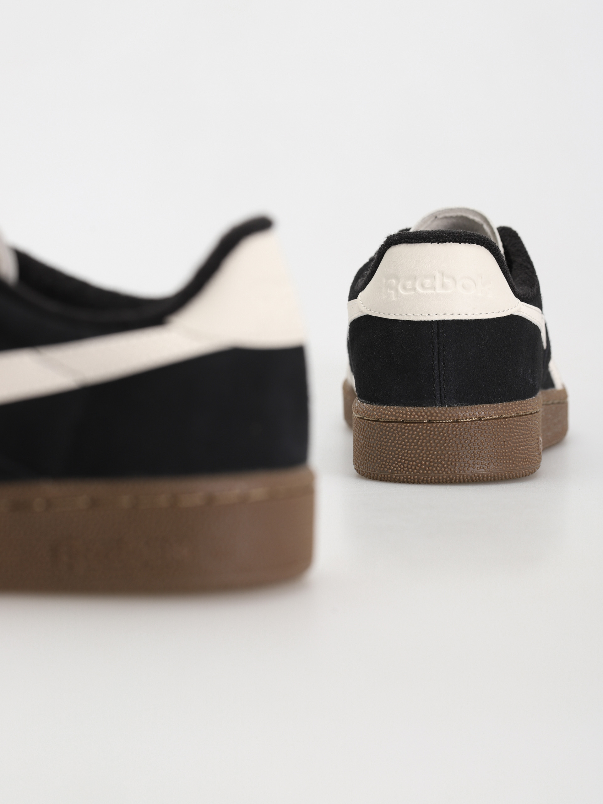 Buty Reebok Club C Grounds UK (cblack/chalk/rbkle2)