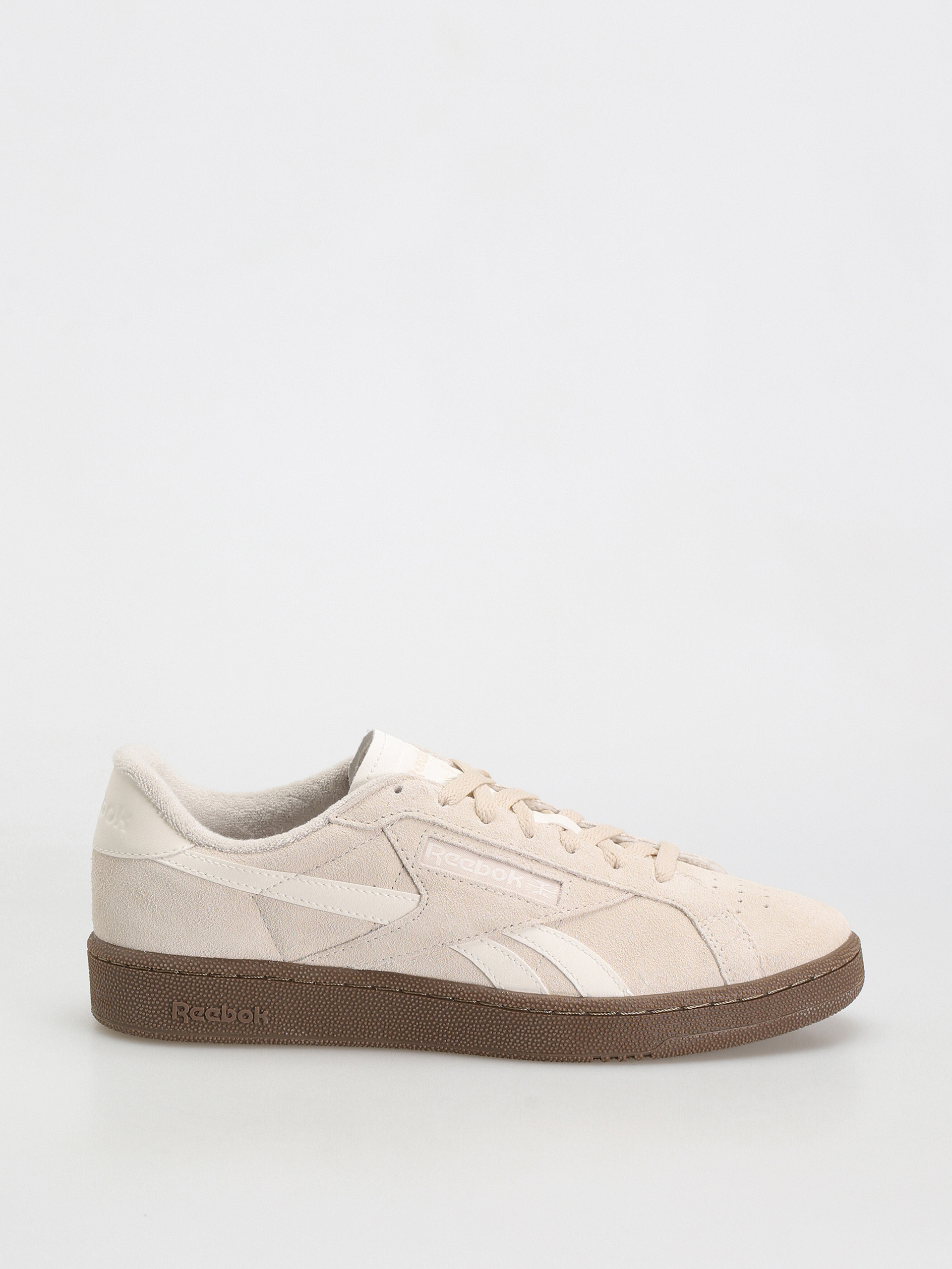 Buty Reebok Club C Grounds UK (stucco/chalk/rbkle2)