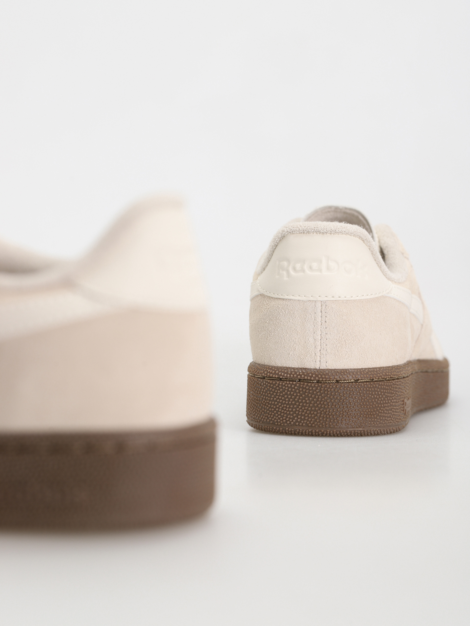 Buty Reebok Club C Grounds UK (stucco/chalk/rbkle2)