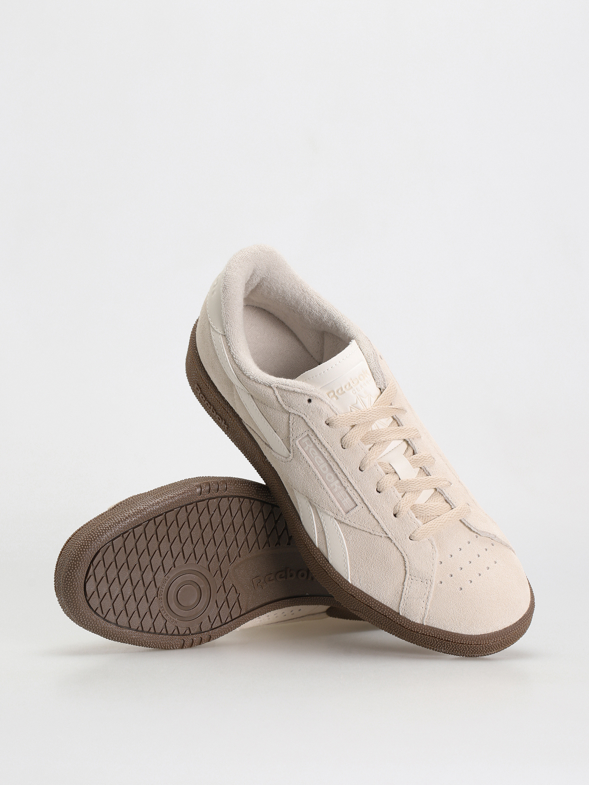 Buty Reebok Club C Grounds UK (stucco/chalk/rbkle2)