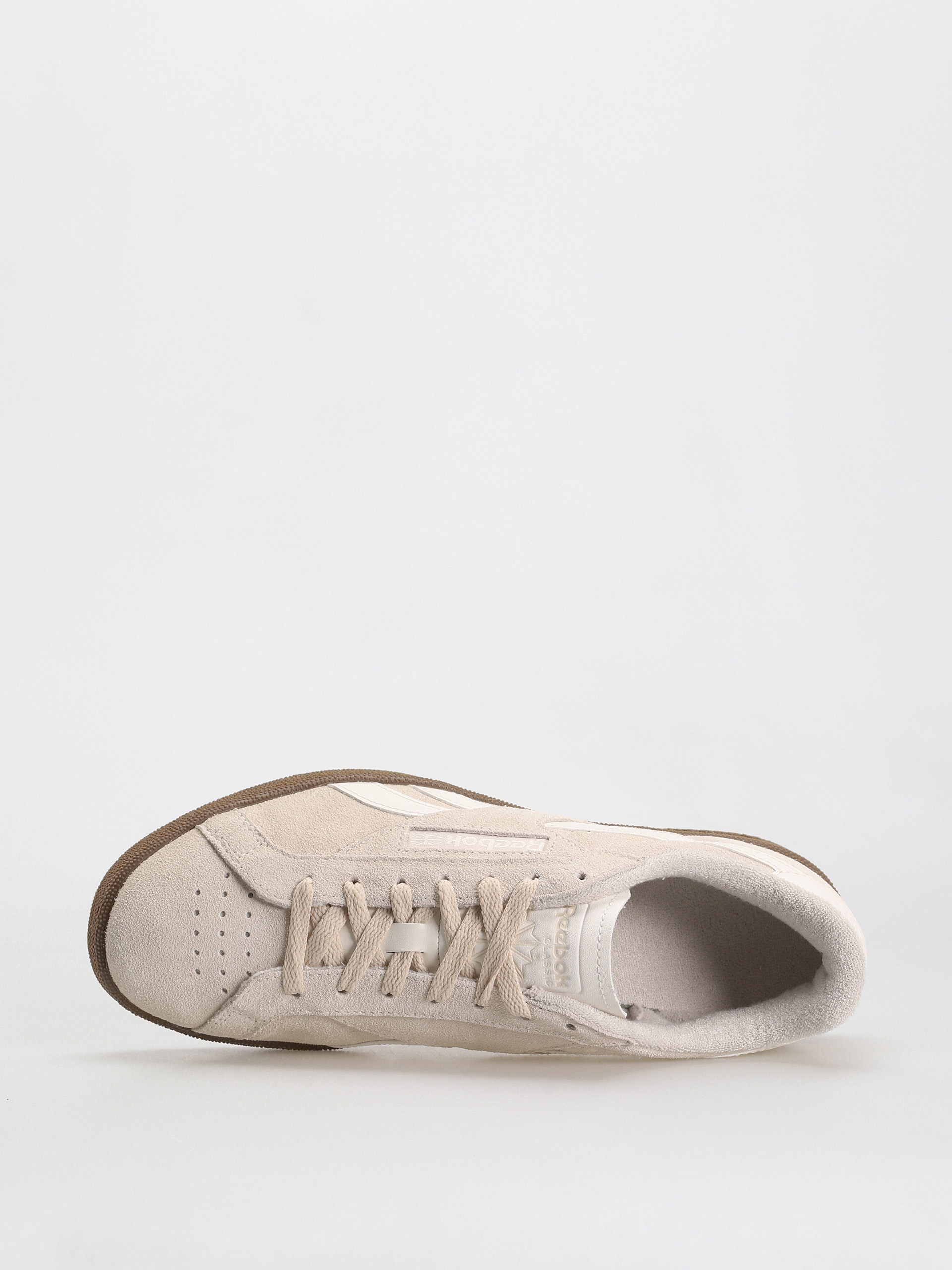 Buty Reebok Club C Grounds UK (stucco/chalk/rbkle2)