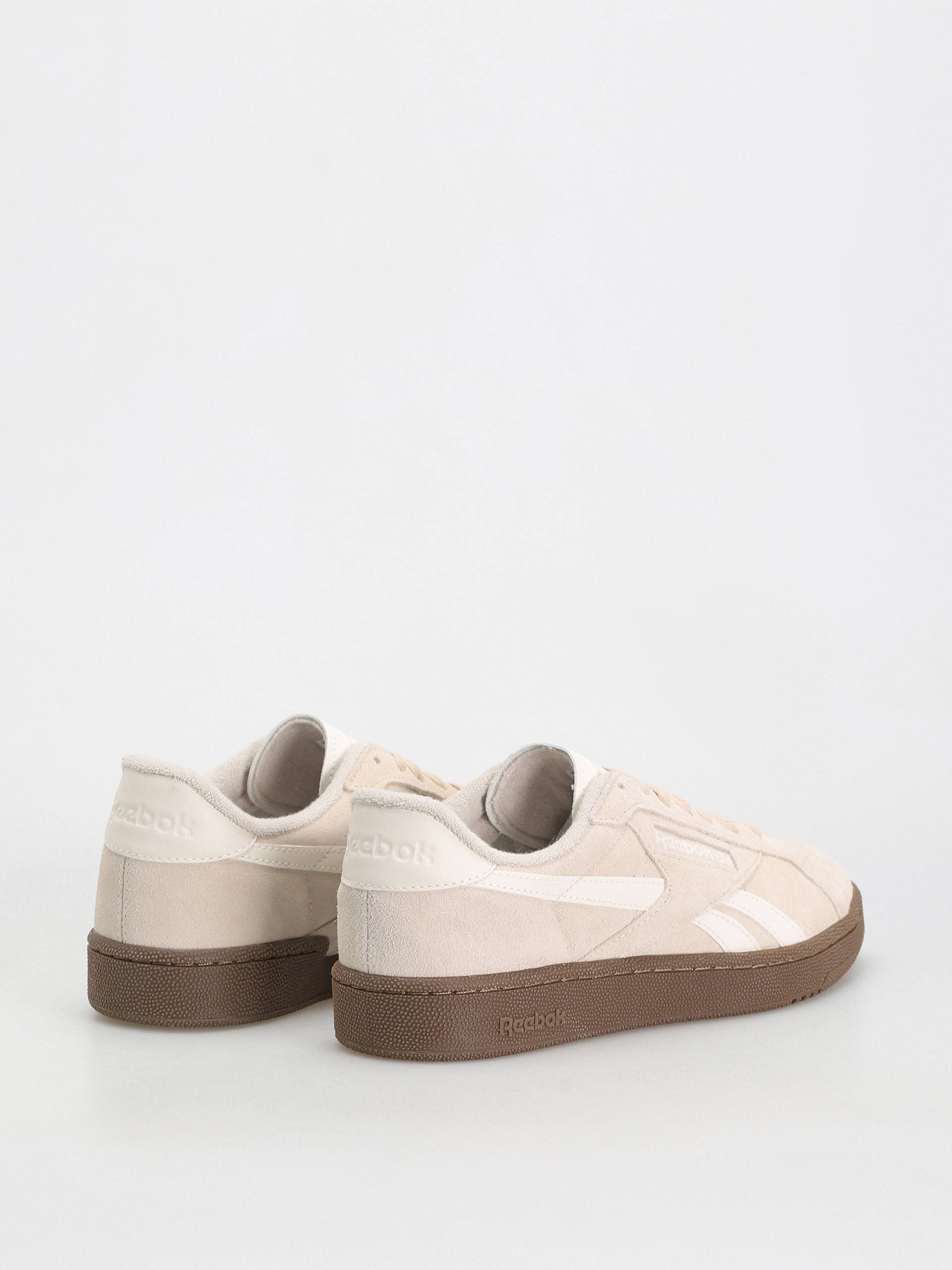 Buty Reebok Club C Grounds UK (stucco/chalk/rbkle2)