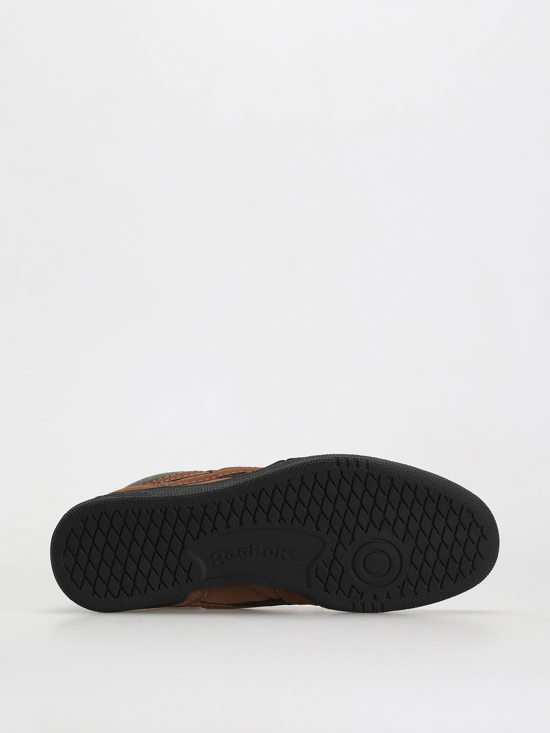 Buty Reebok Club C Mid II Revenge (colbro/vargre/cblack)