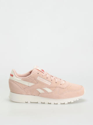 Buty Reebok Classic Leather Wmn (pospin/pospin/chalk)
