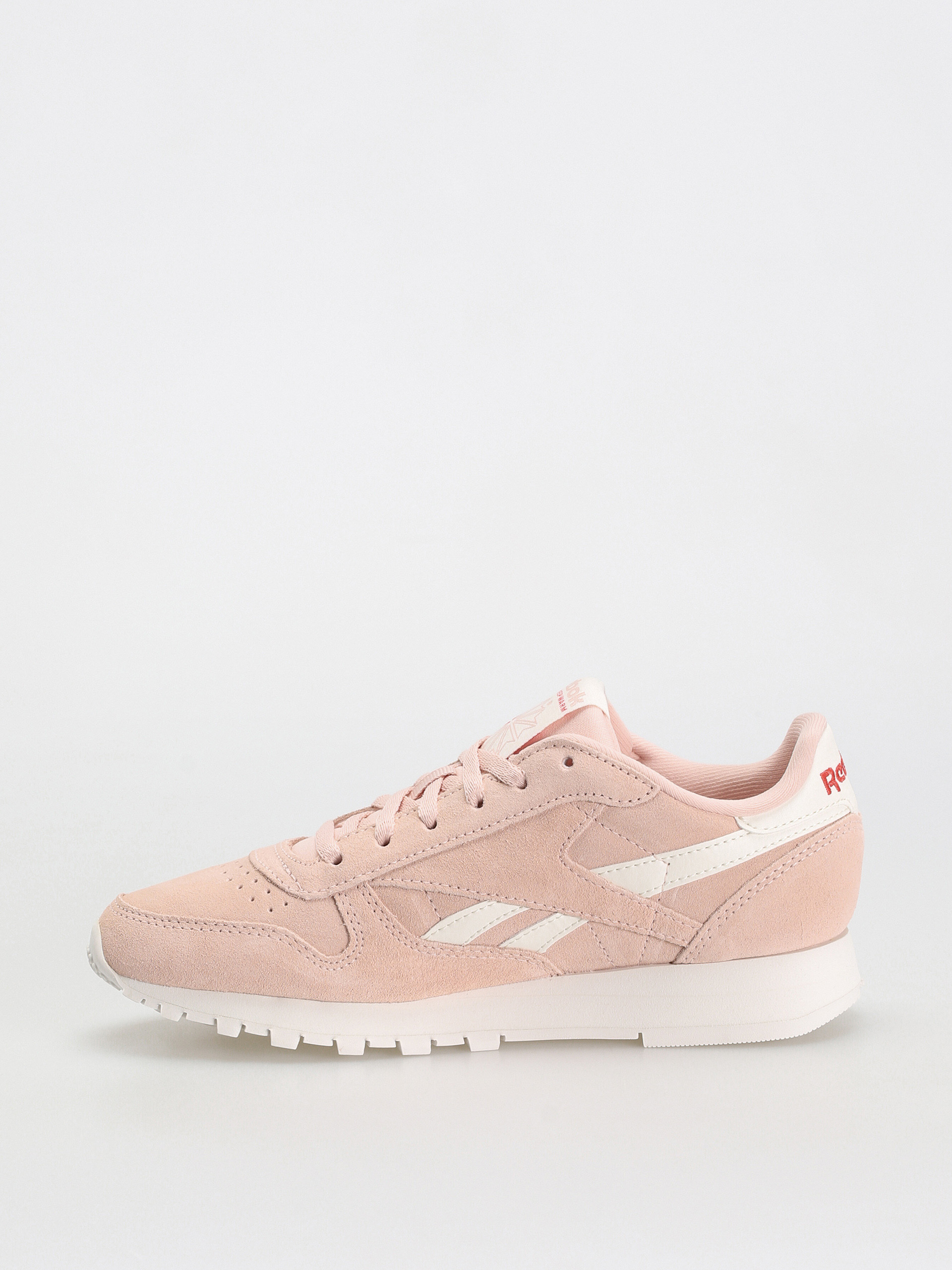 Buty Reebok Classic Leather Wmn (pospin/pospin/chalk)