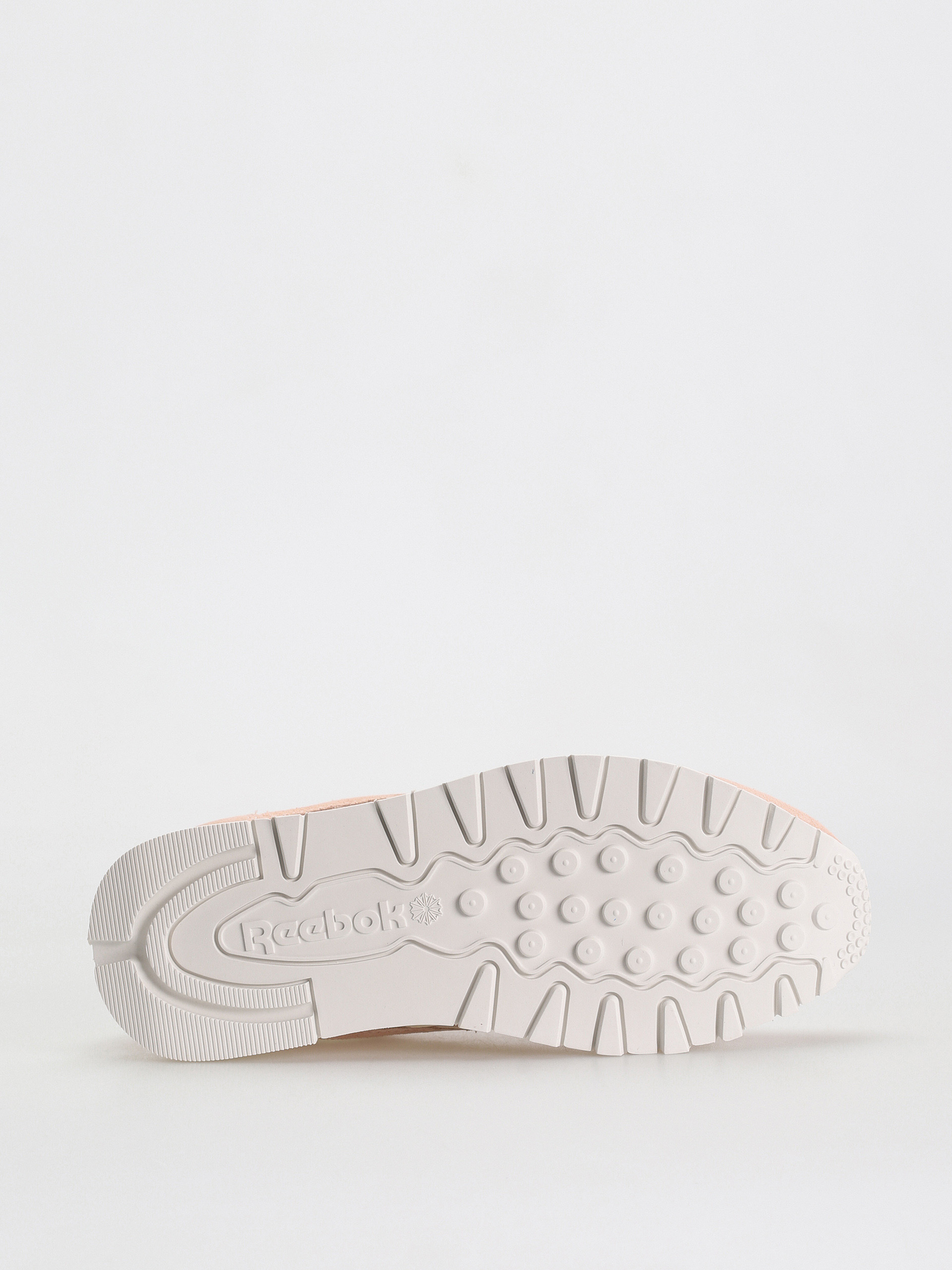 Buty Reebok Classic Leather Wmn (pospin/pospin/chalk)