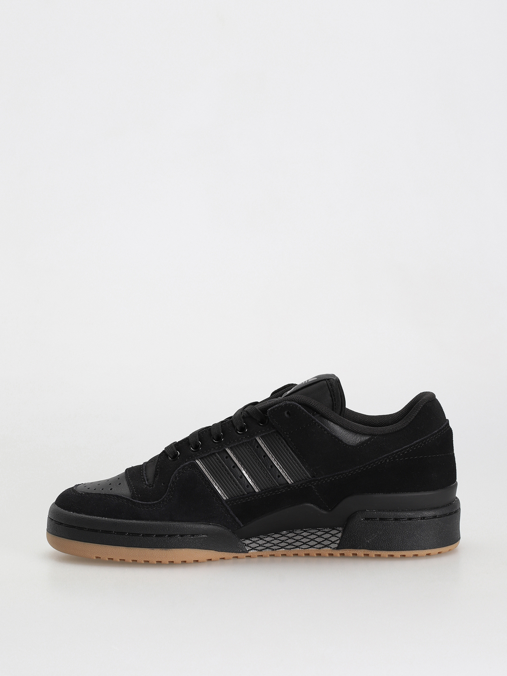 Buty adidas Forum 84 Low ADV (cblack/carbon/grethr)