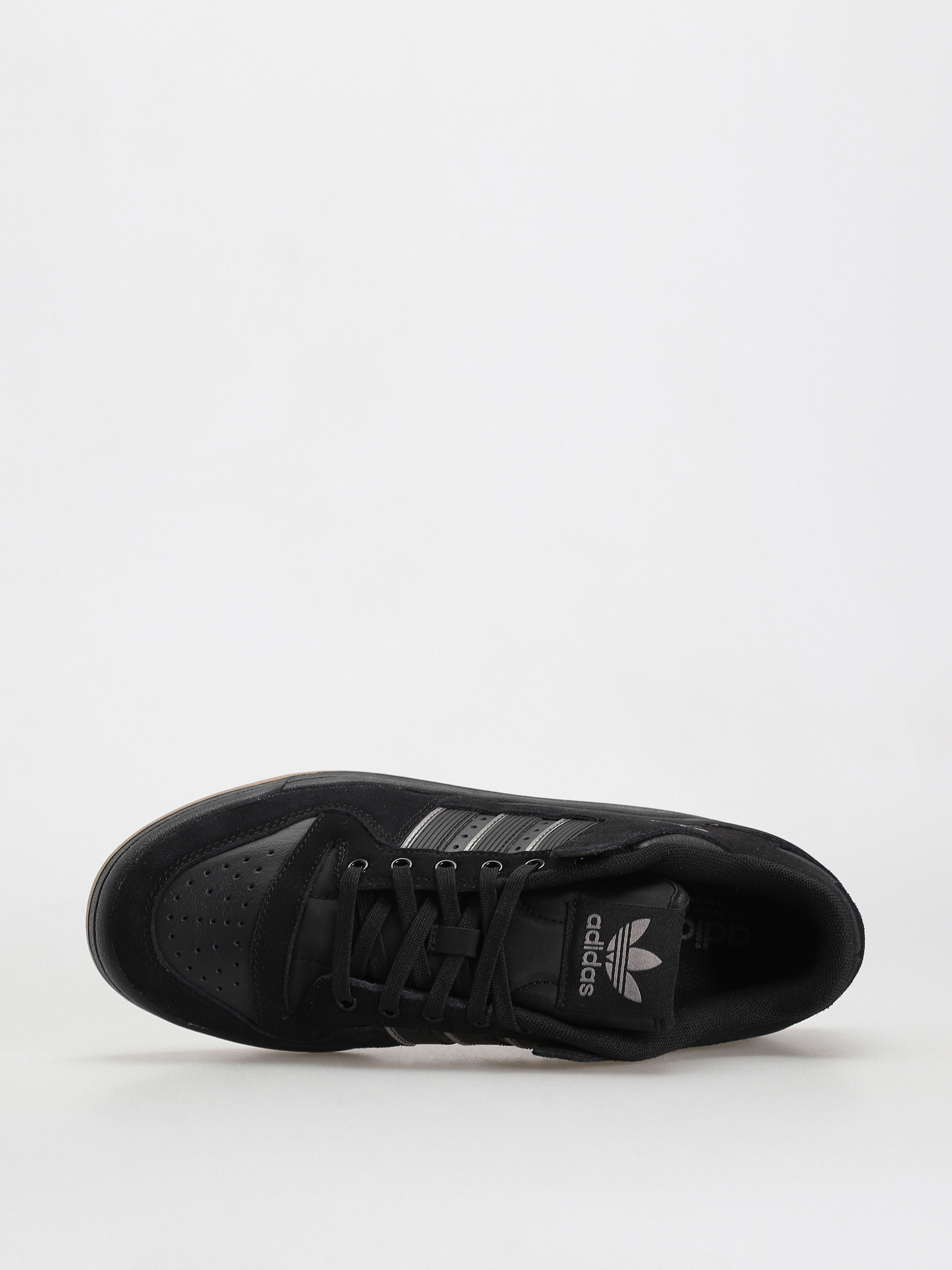 Buty adidas Forum 84 Low ADV (cblack/carbon/grethr)