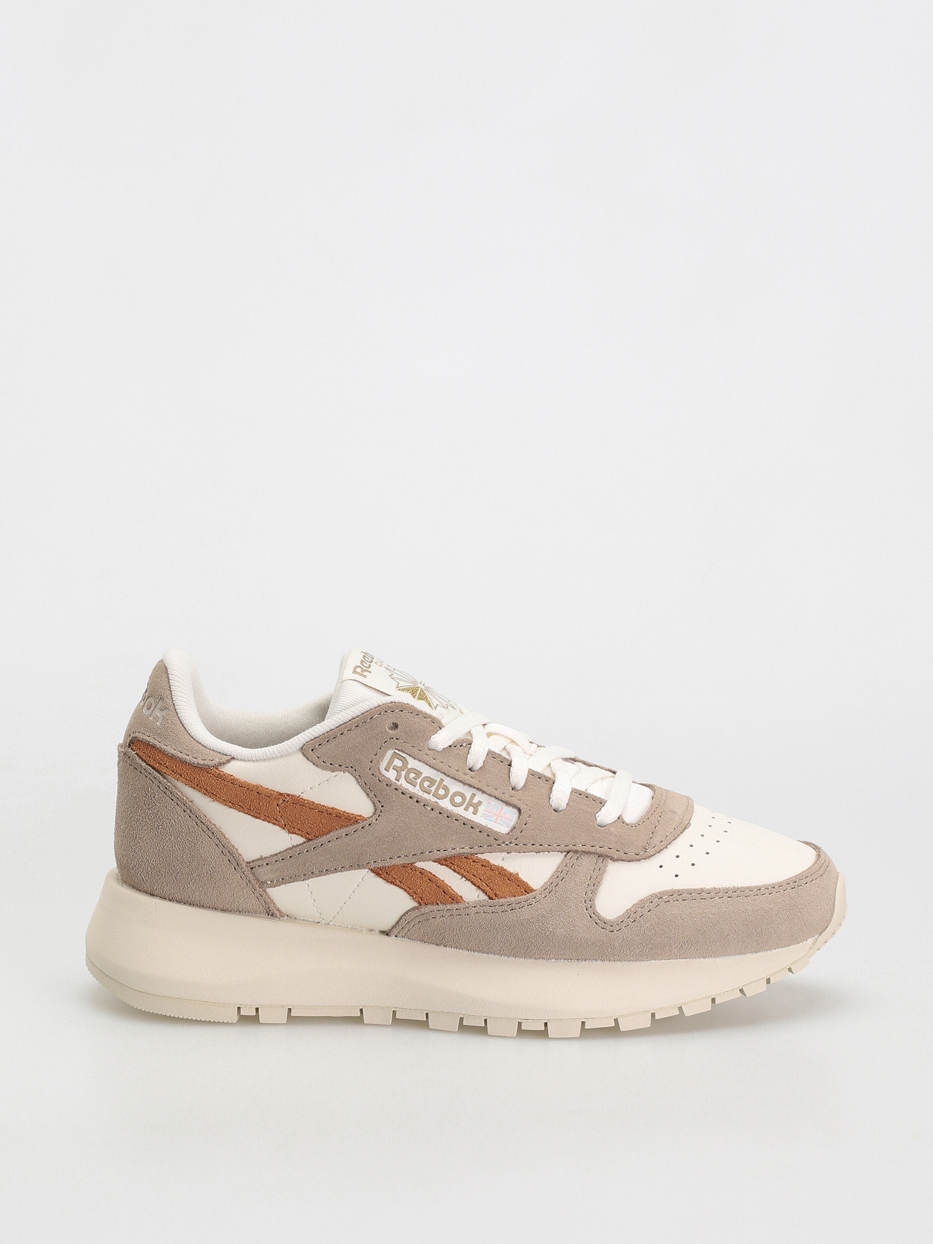 Buty Reebok Classic Leather Sp Wmn (boubei/coubro/chalk)