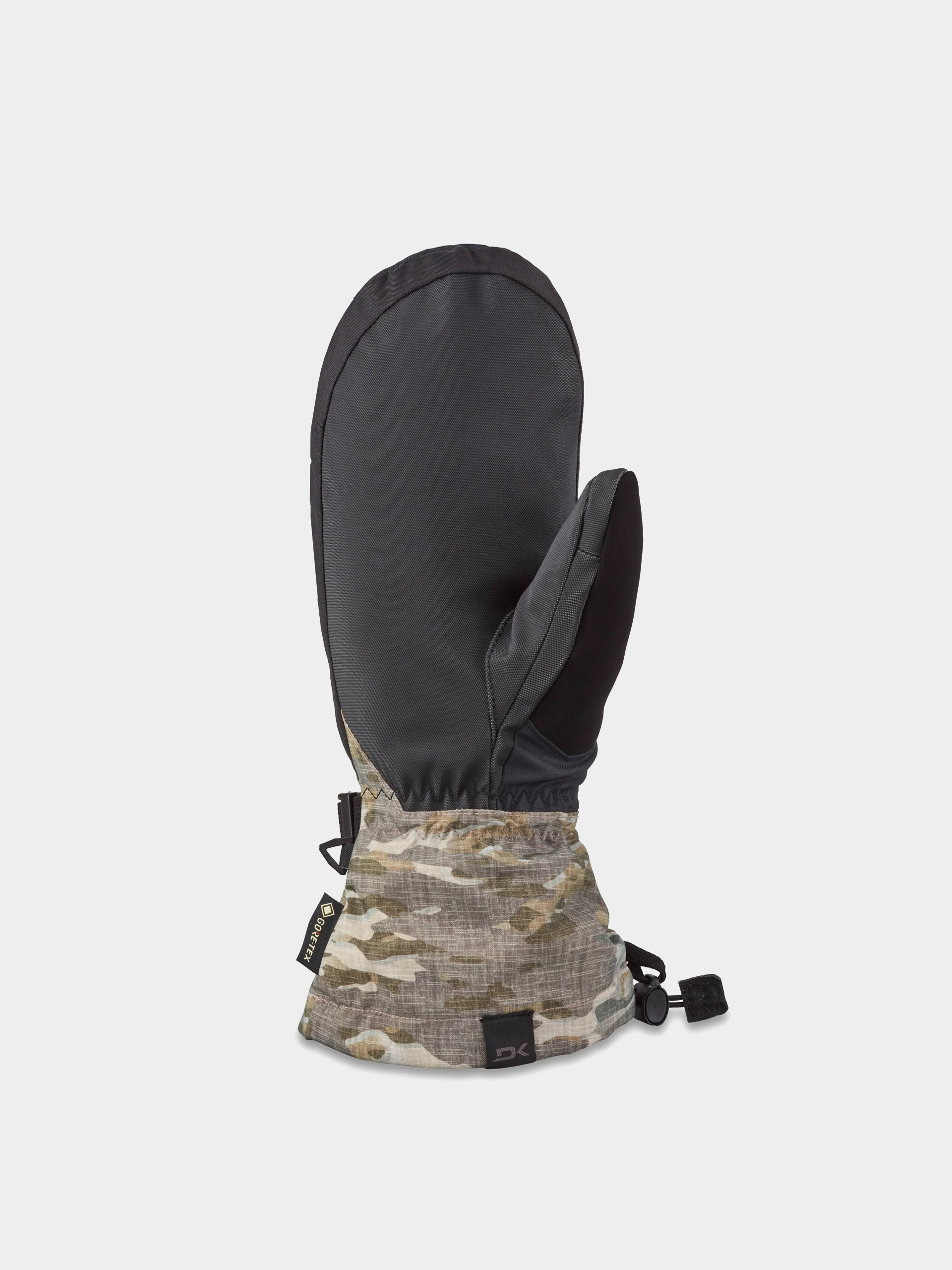 Rękawice Dakine Titan Gore Tex Mitt (vintage camo)