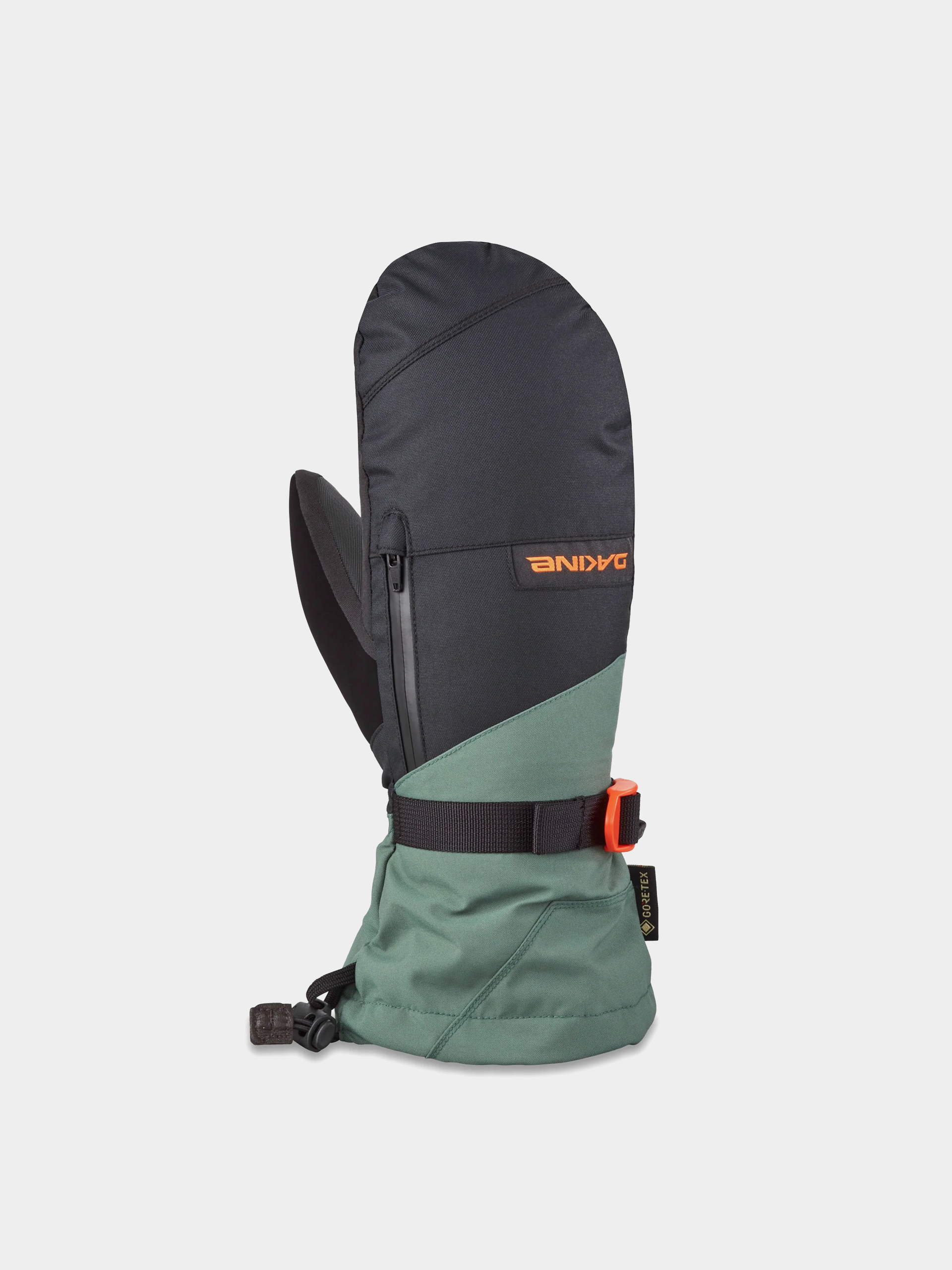 Rękawice Dakine Titan Gore Tex Mitt (dark forest)