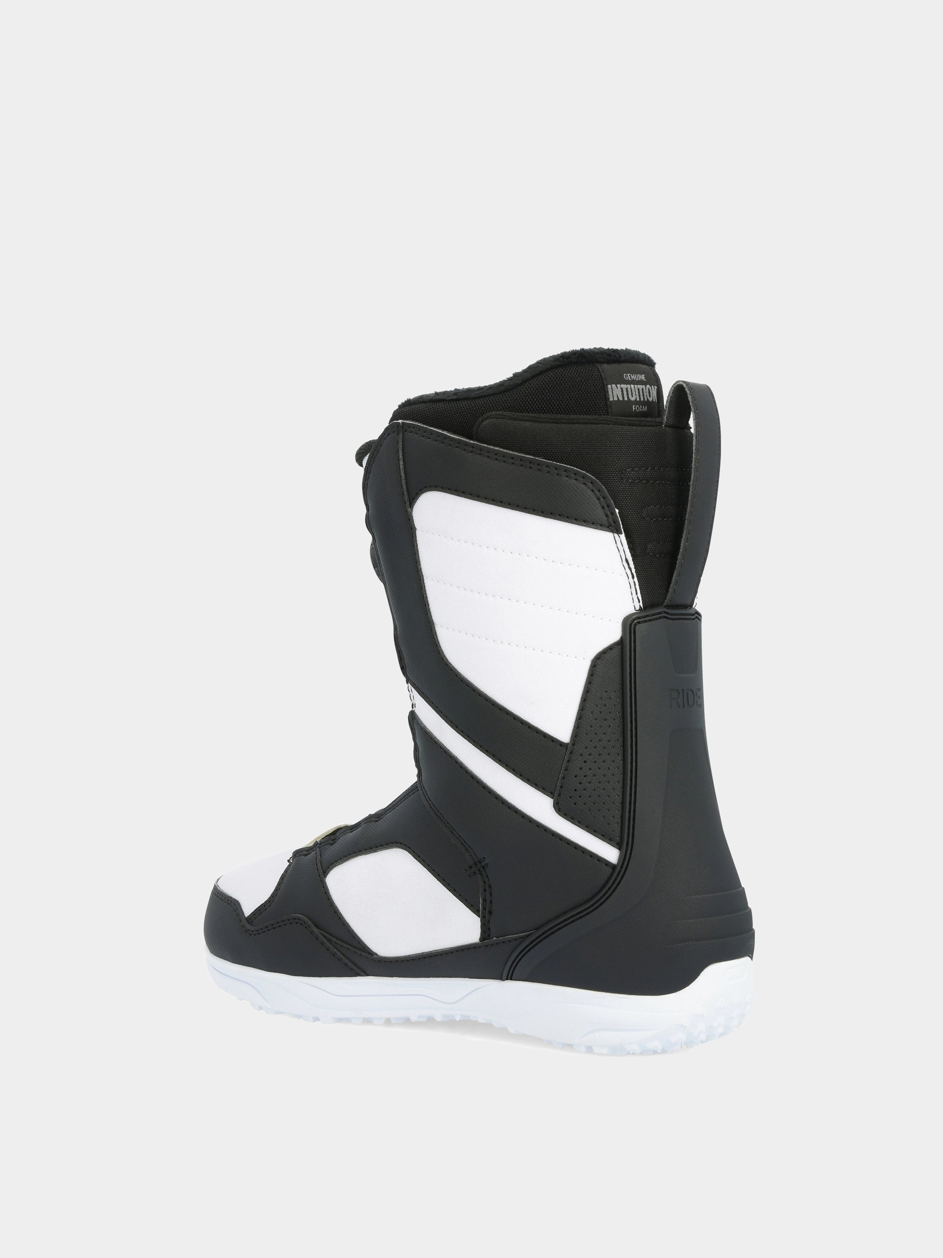 Męskie Buty snowboardowe Ride Anthem (white)