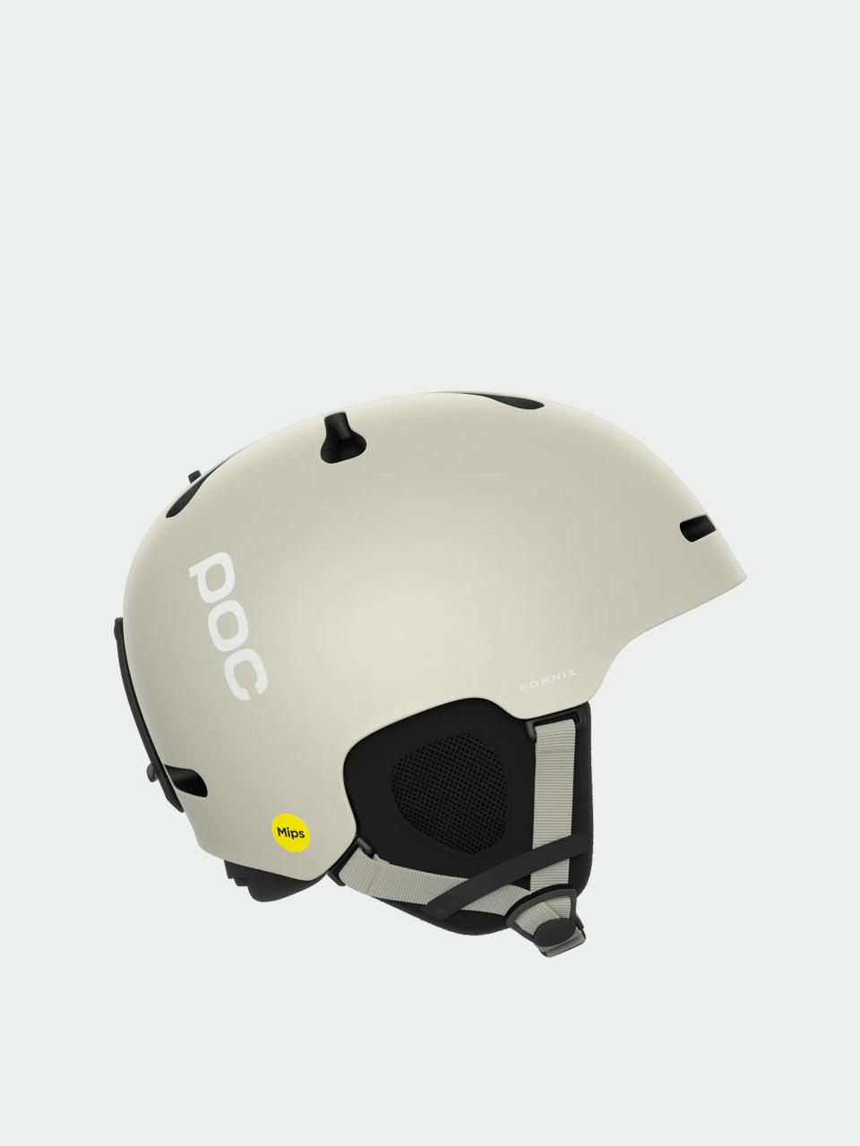 Kask POC Fornix MIPS POW JJ (Jeremy Jonese mineral grey matt)