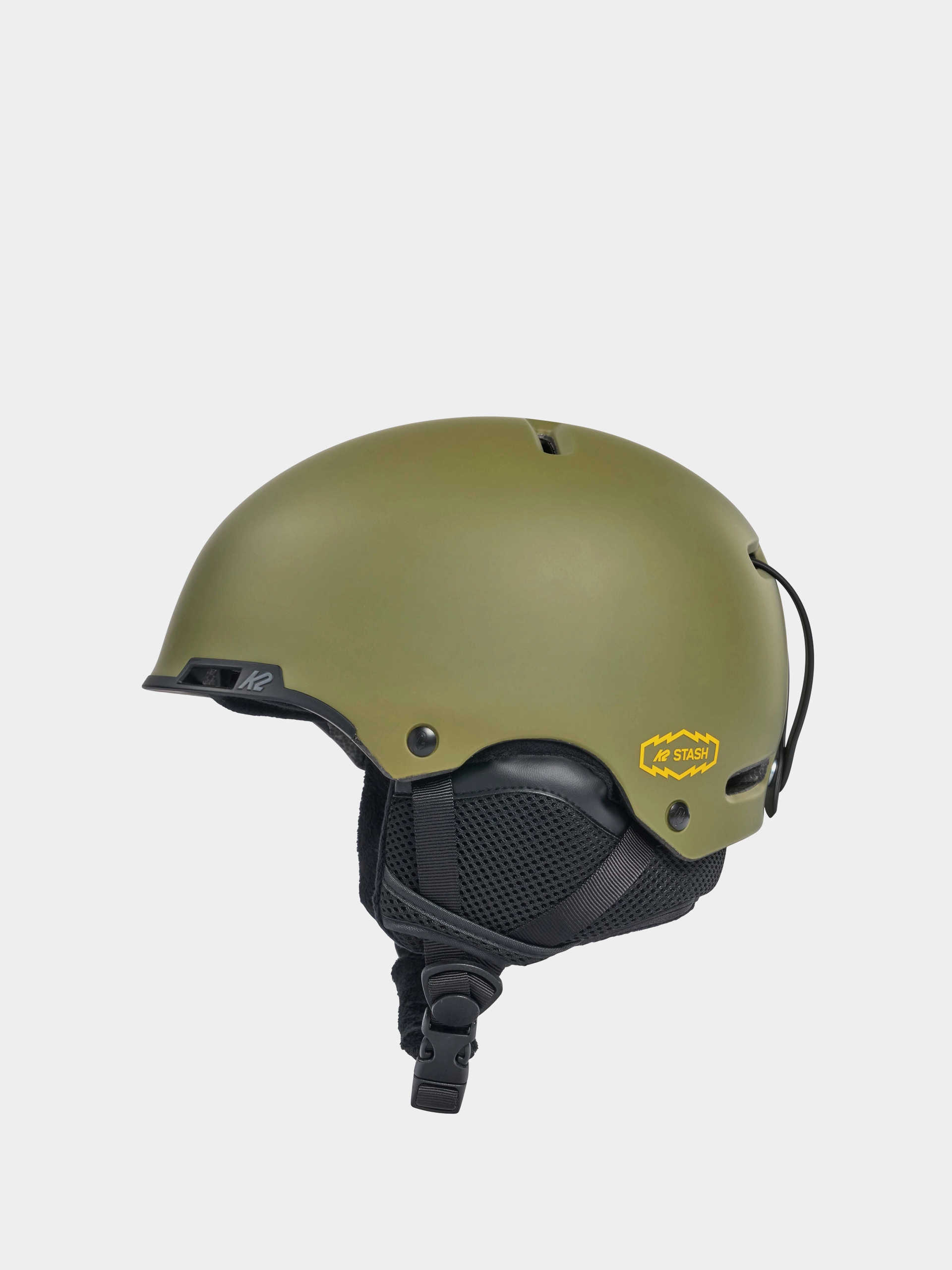 Męski Kask K2 Stash (olive drab)