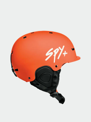 Kask Spy Galactic Mips (matte orange spy ink)