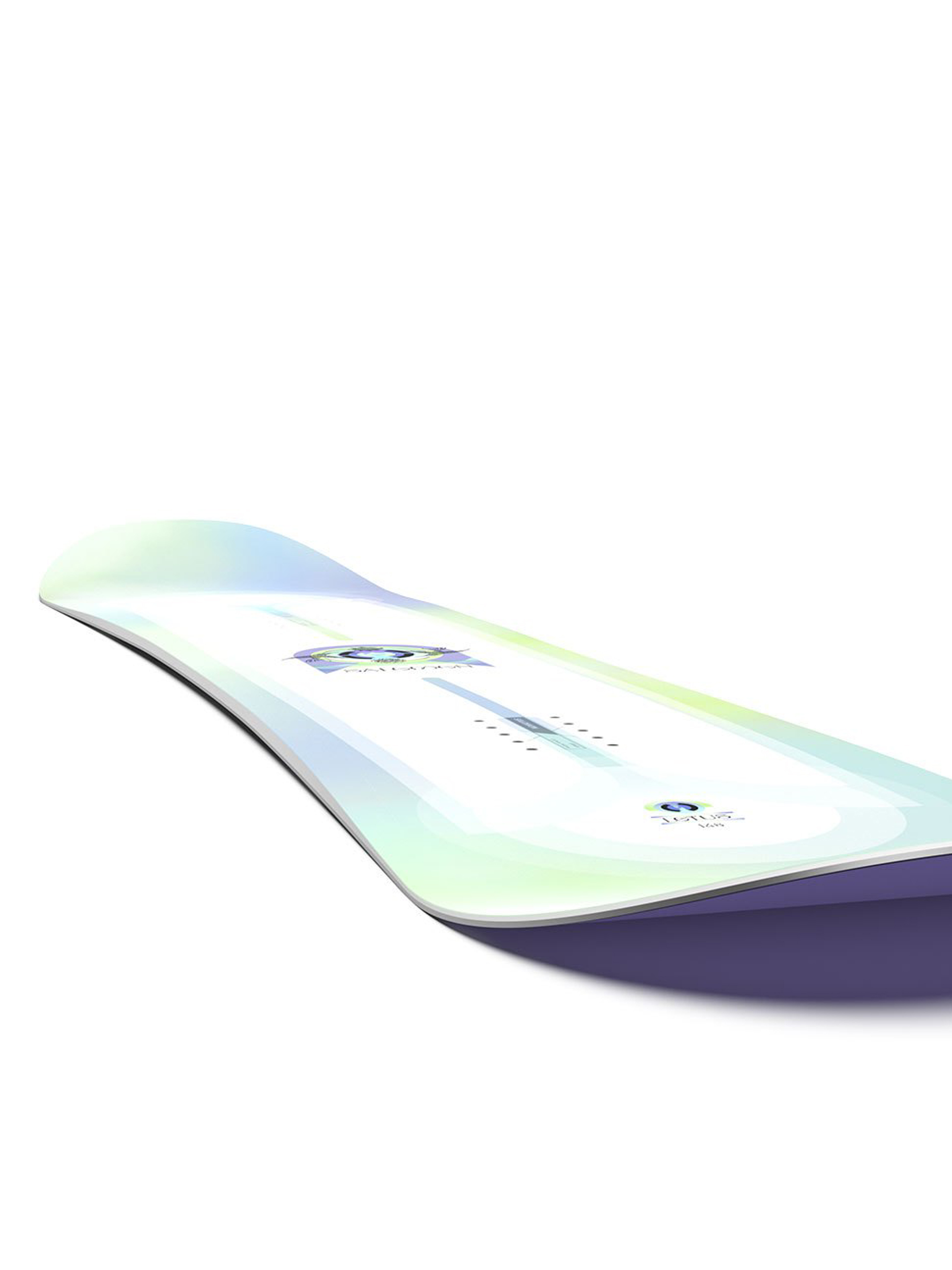 Damska Deska snowboardowa Salomon Lotus Wi24