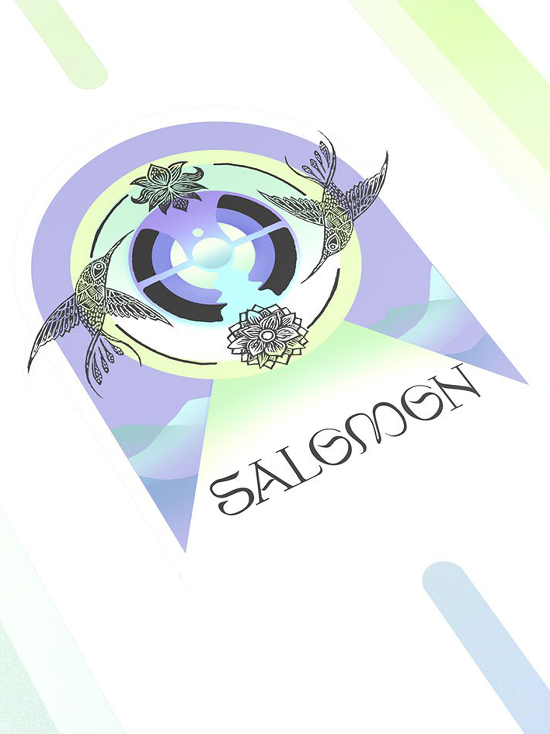 Damska Deska snowboardowa Salomon Lotus Wi24