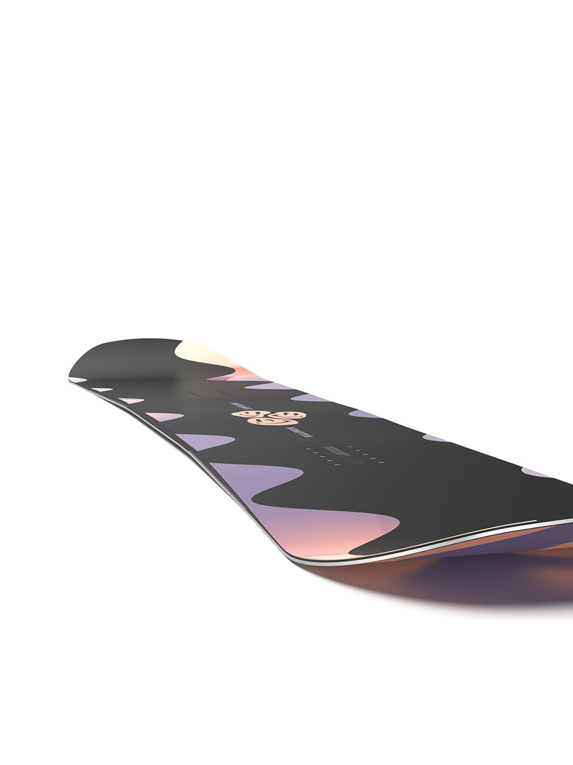 Damska Deska snowboardowa Salomon Oh Yeah