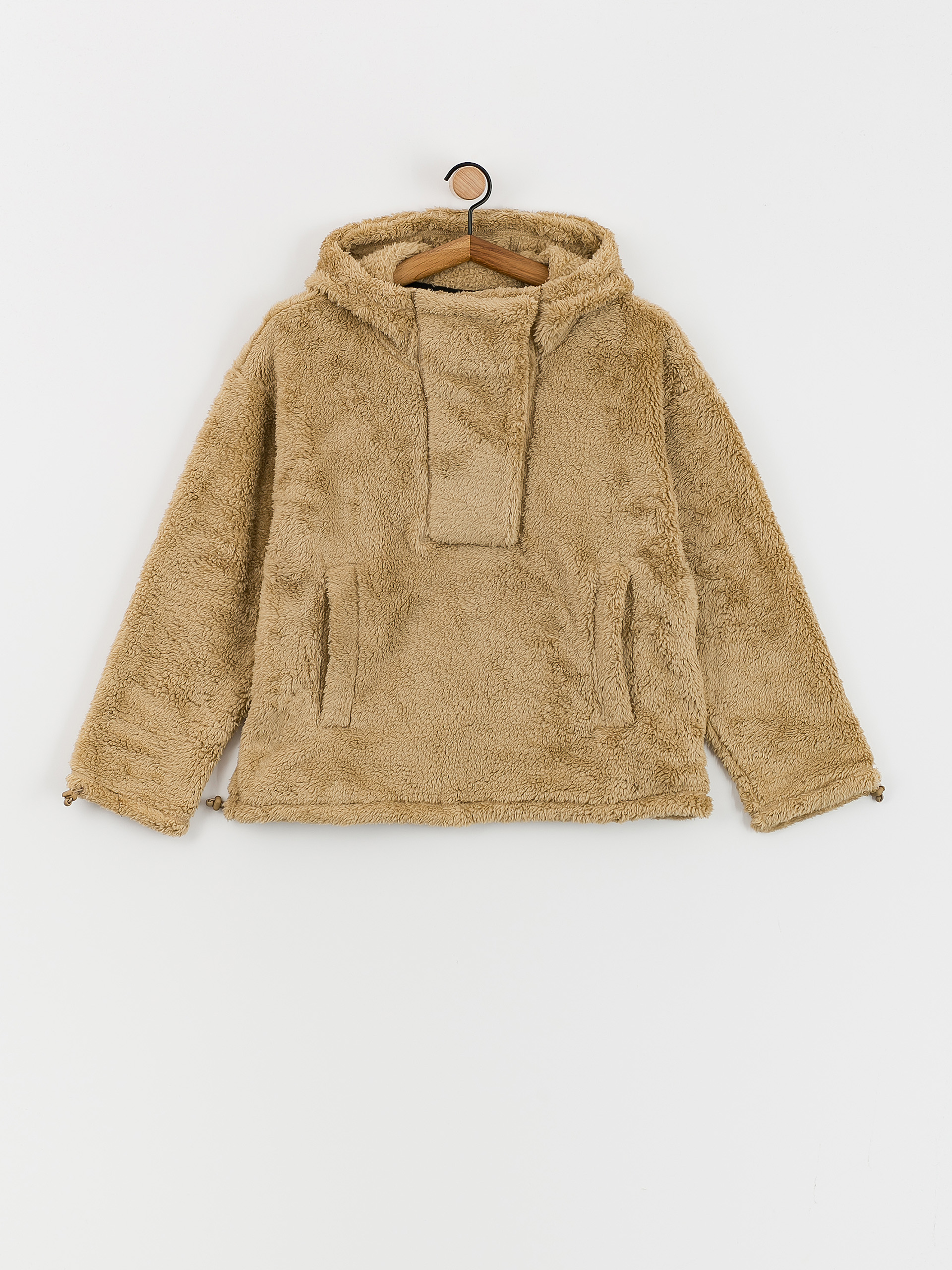 Bluza z kapturem Burton Lemma HD Wmn (kelp)