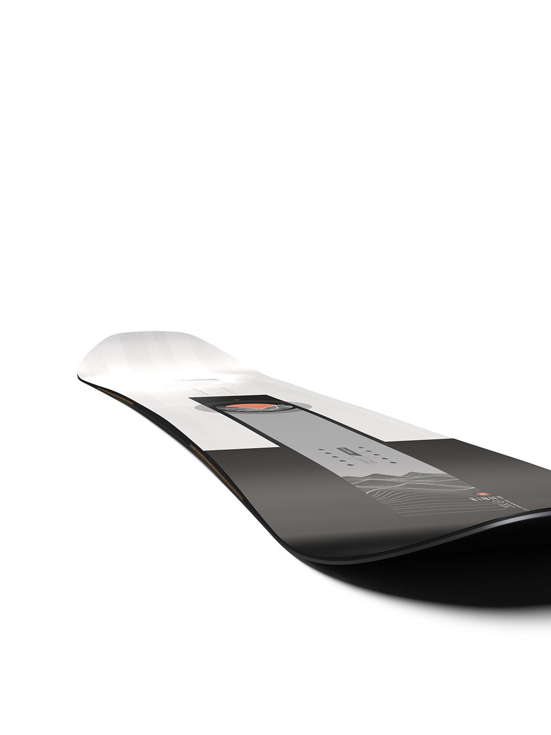 Męska Deska snowboardowa Salomon Sight