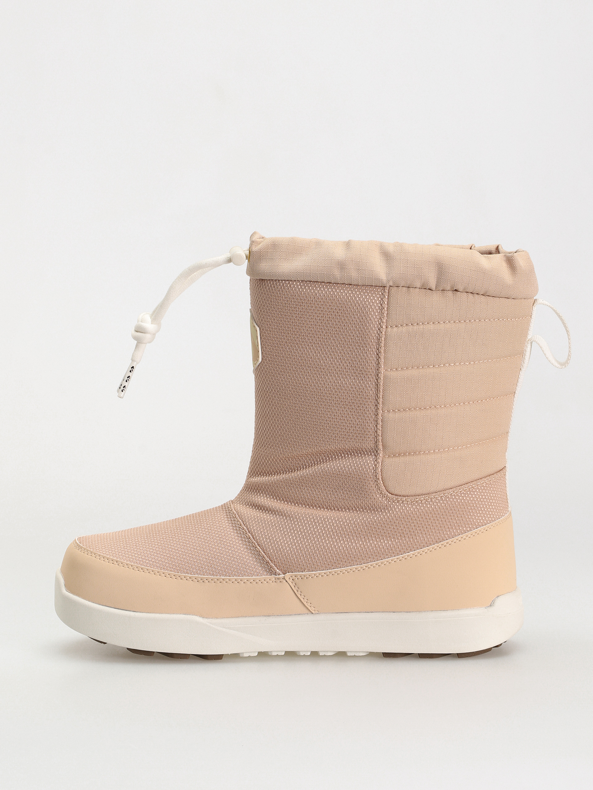 Buty zimowe ThirtyTwo Moon Walker (ivory)