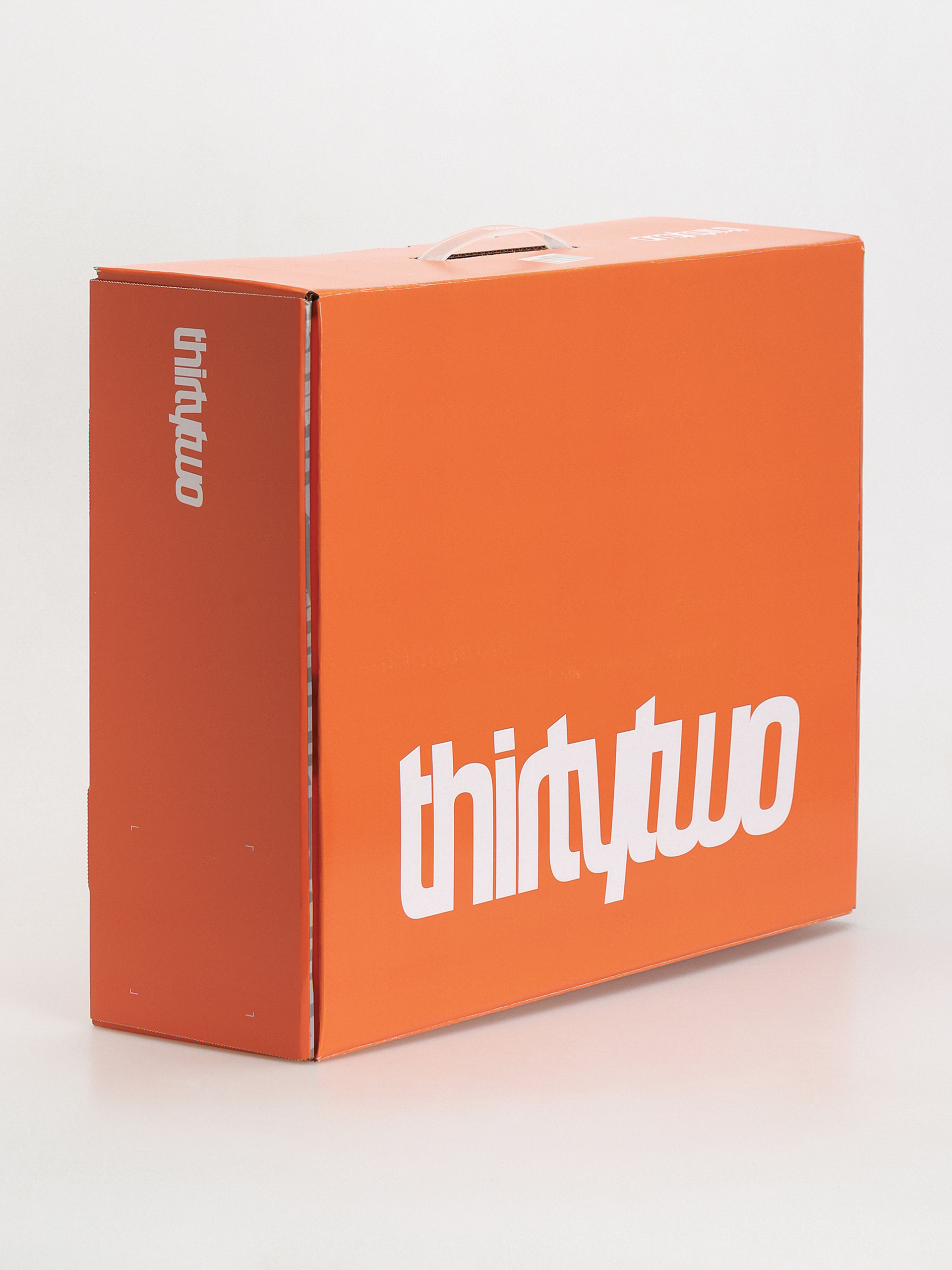 Buty zimowe ThirtyTwo Moon Walker (ivory)