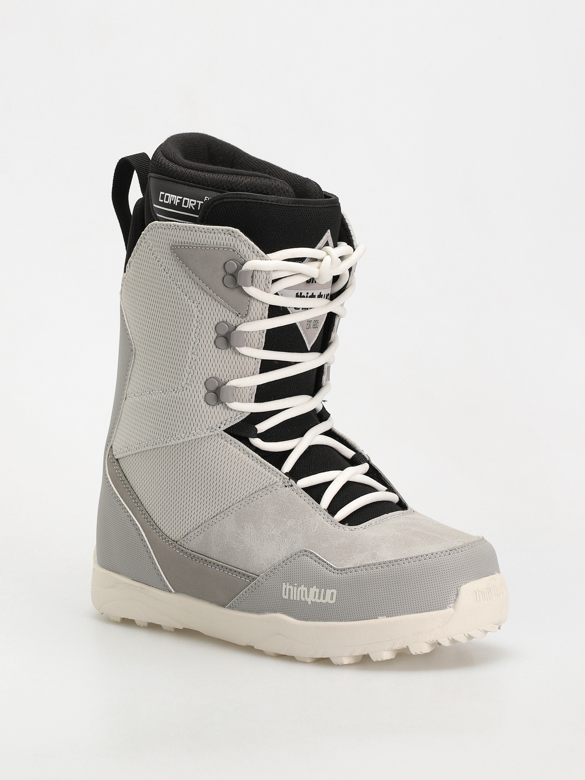 Męskie Buty snowboardowe ThirtyTwo Shifty (grey)