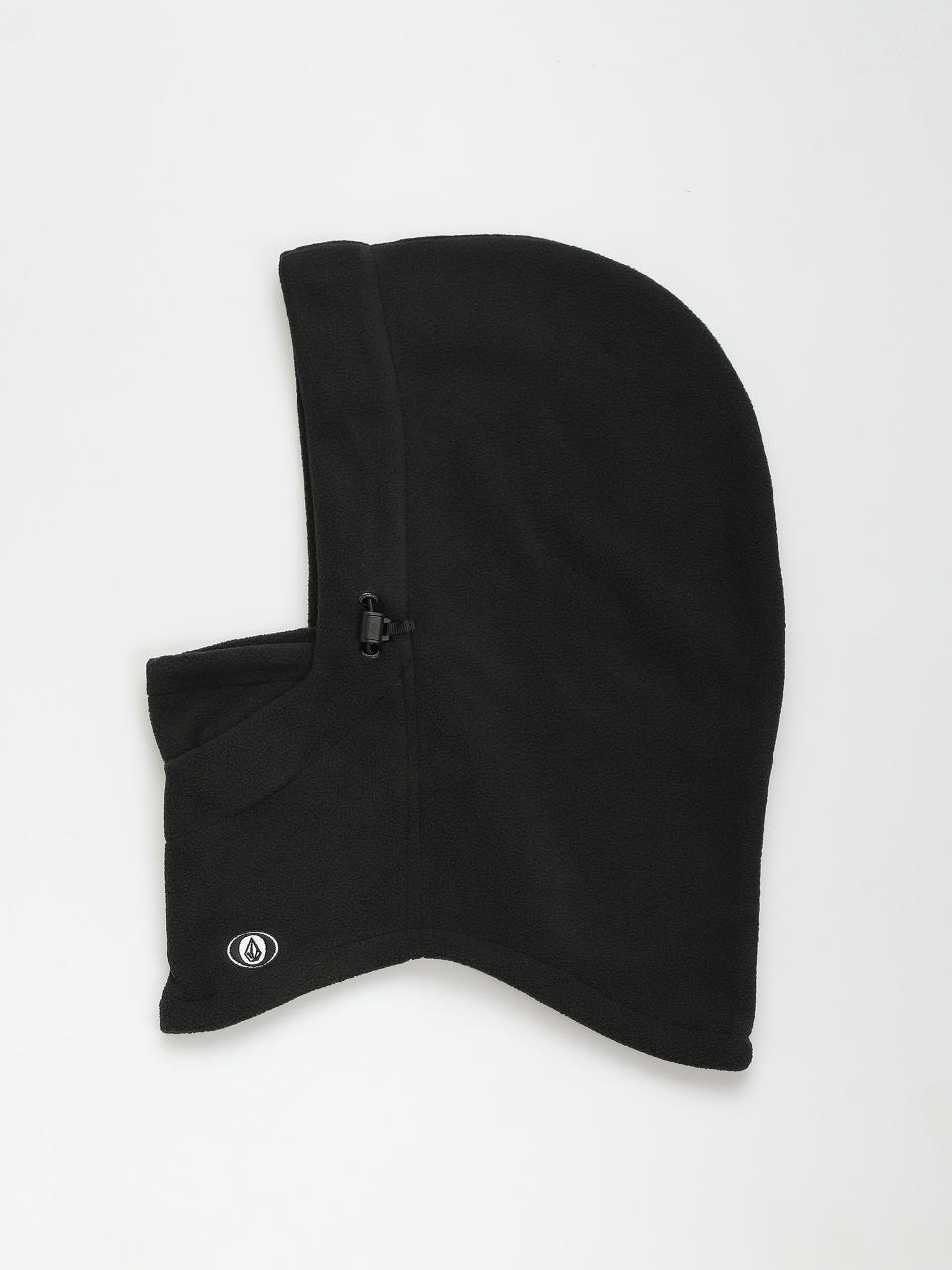 Ocieplacz Volcom Travelin Hood Thingy (black)