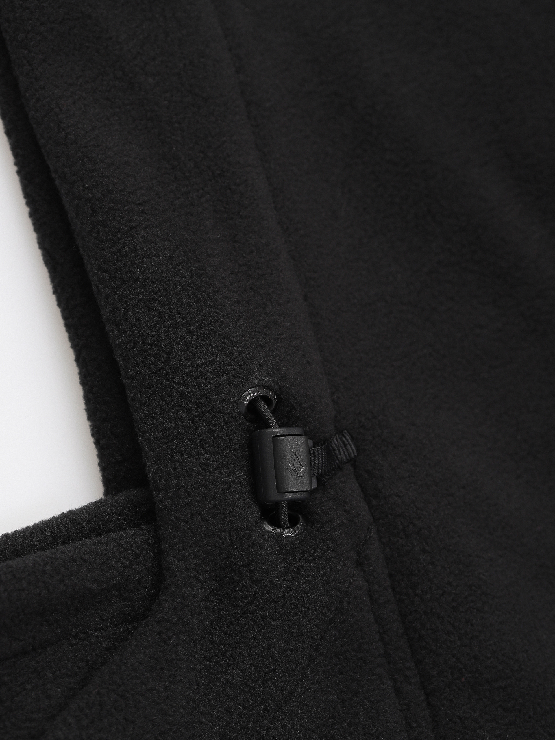 Ocieplacz Volcom Travelin Hood Thingy (black)