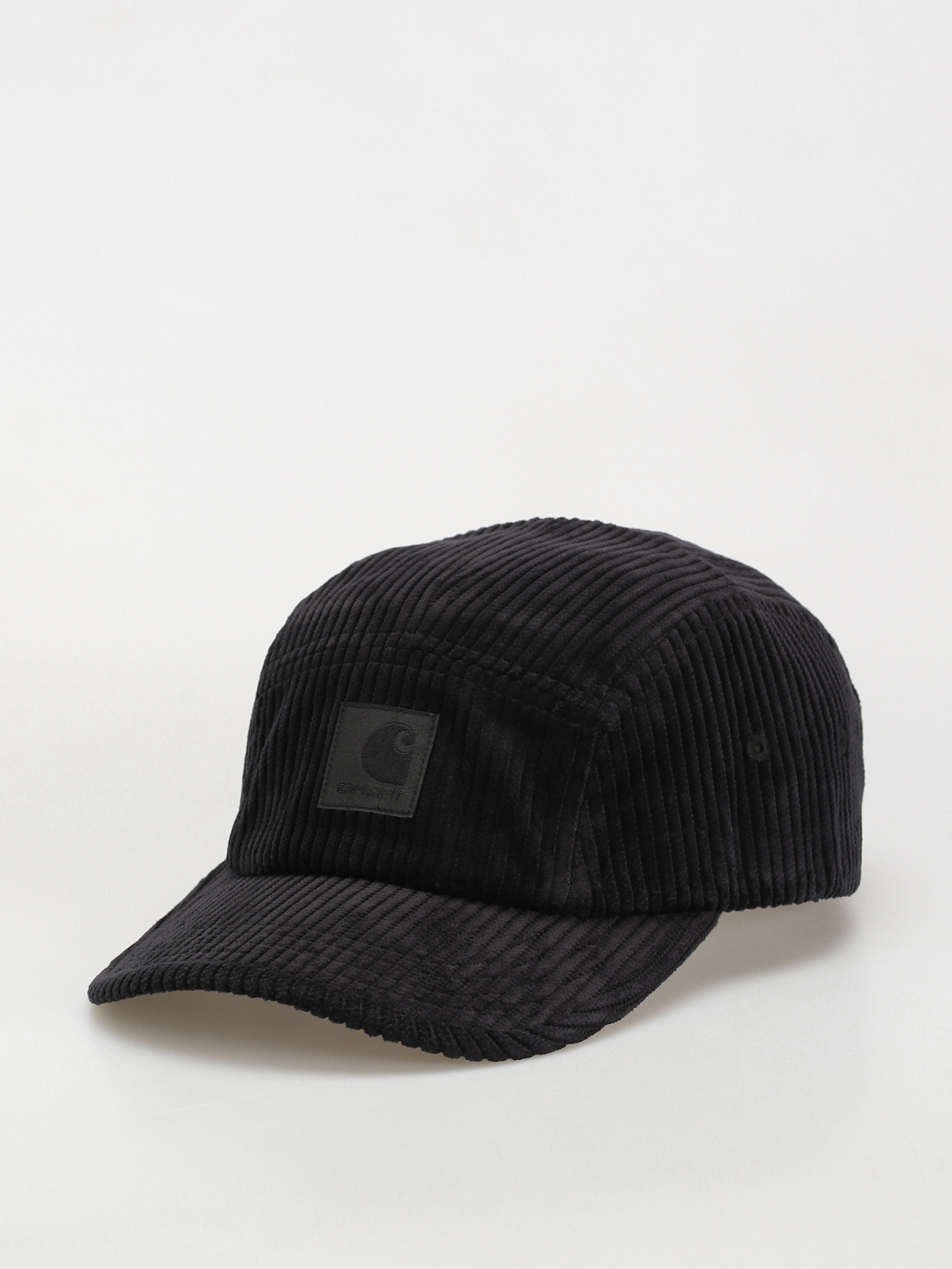 Czapka z daszkiem Carhartt WIP Erie (black)