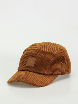 Czapka z daszkiem Carhartt WIP Erie (deep h brown)