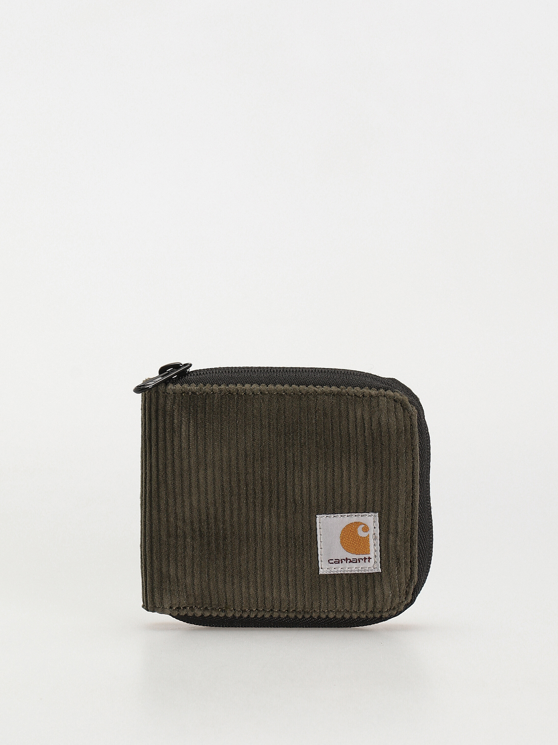 Portfel Carhartt WIP Flint Zip Wallet (plant)