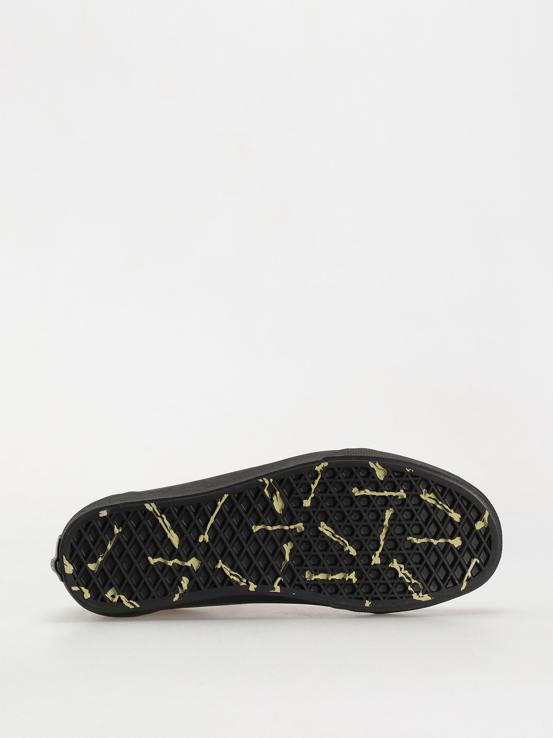 Buty Vans Old Skool (midnight shift black/black)