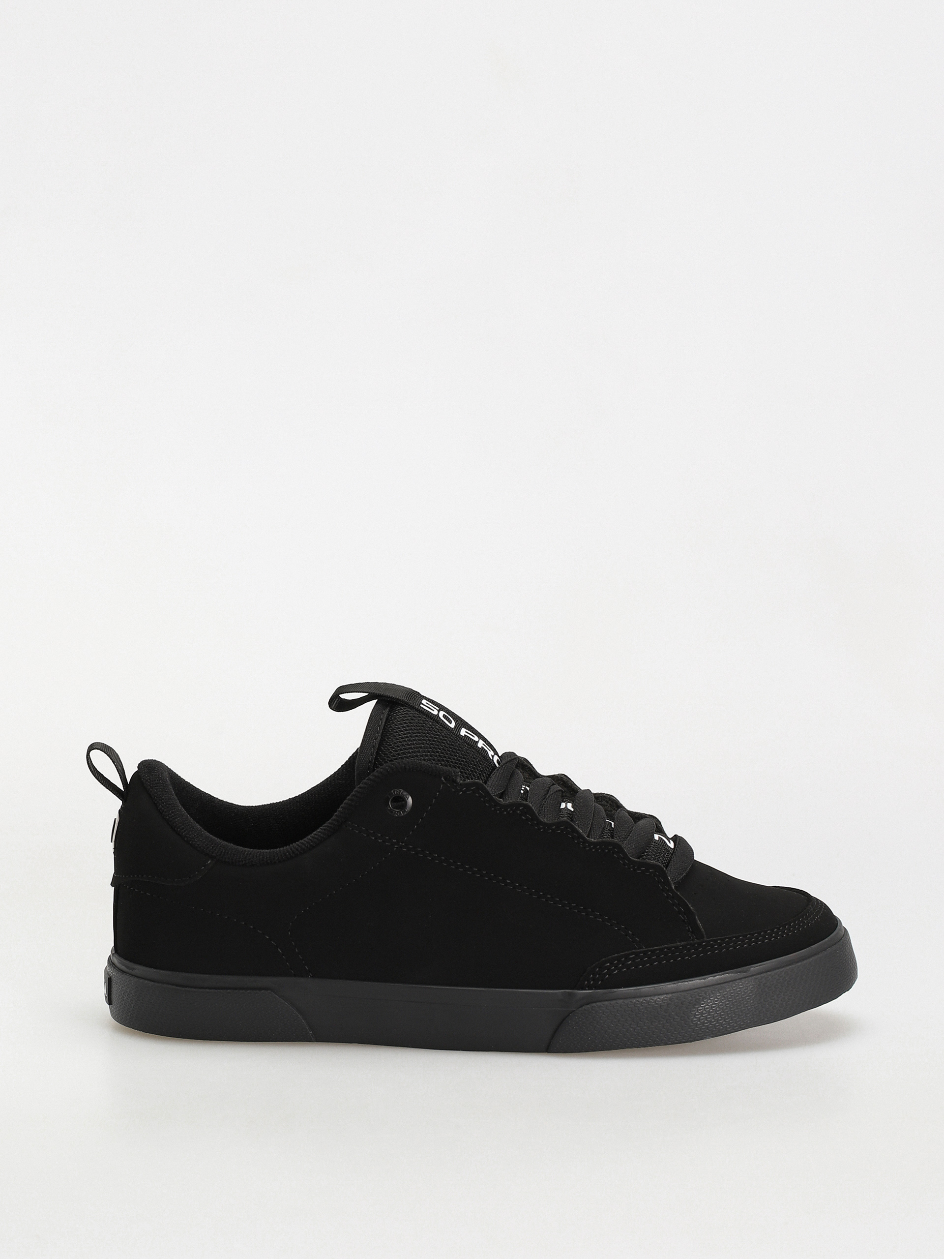 Buty Circa 50 Pro Ev (black/black)