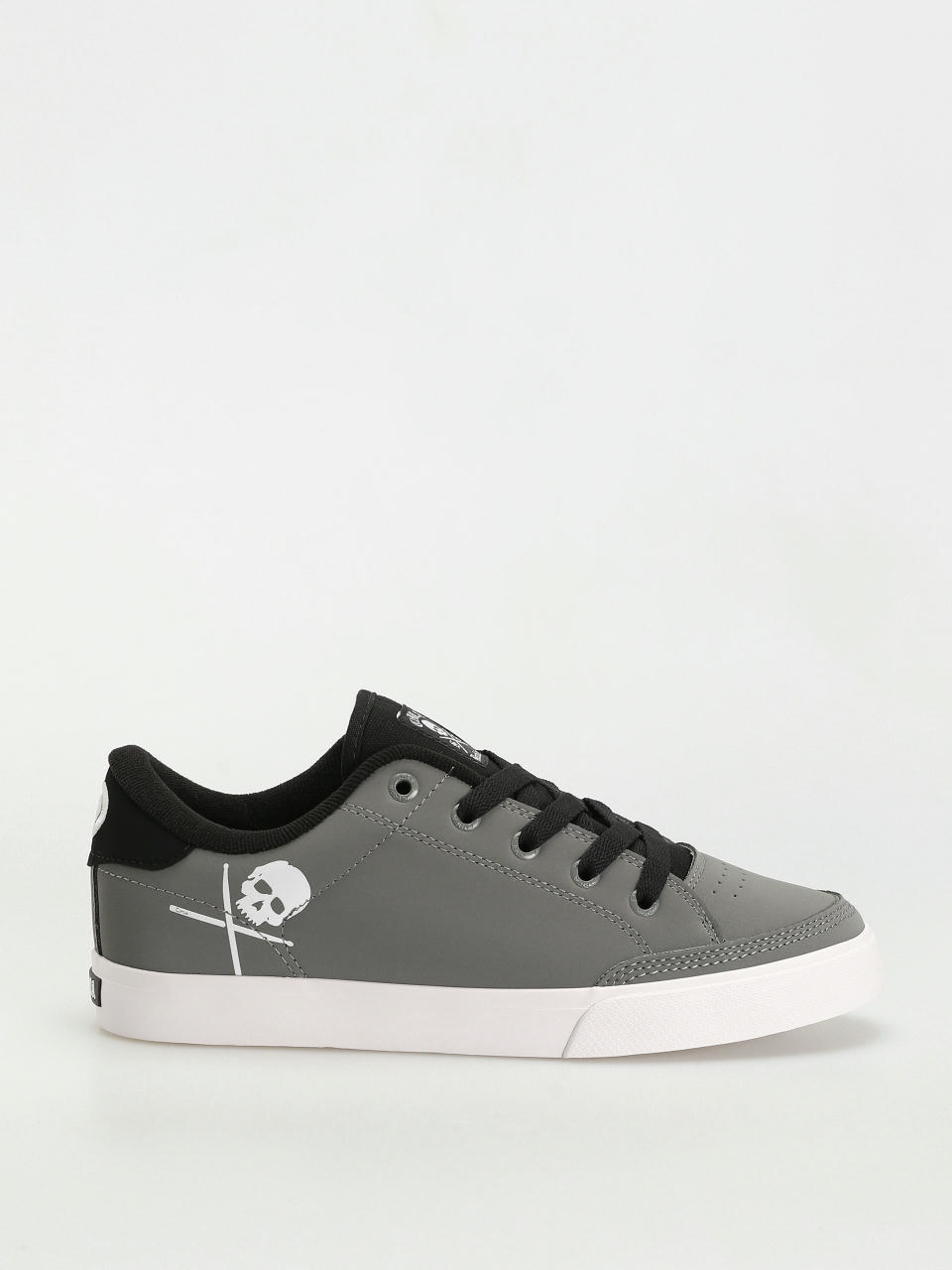 Buty Circa Buckler Sk (charcoal grey/black/white)