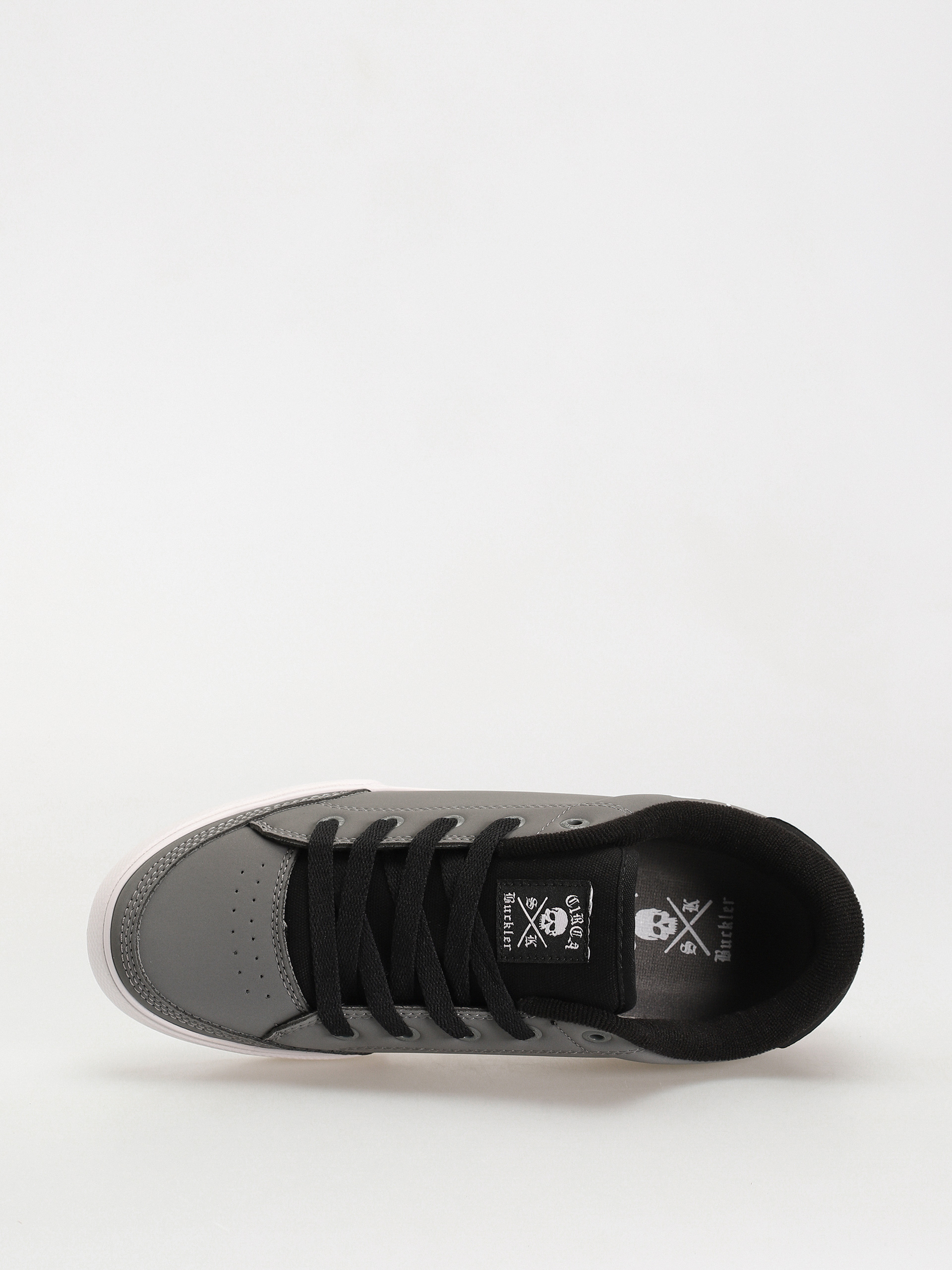 Buty Circa Buckler Sk (charcoal grey/black/white)