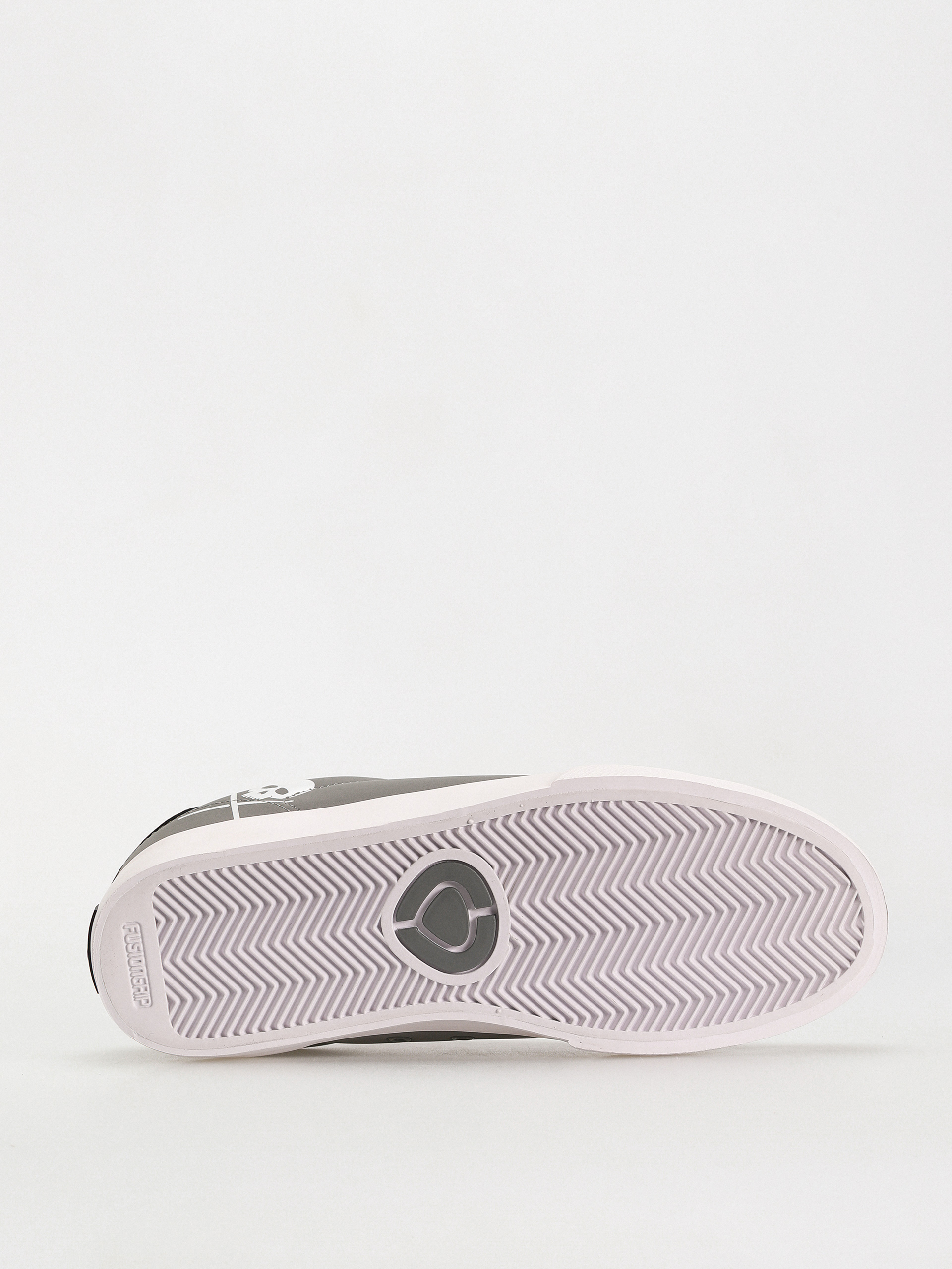 Buty Circa Buckler Sk (charcoal grey/black/white)